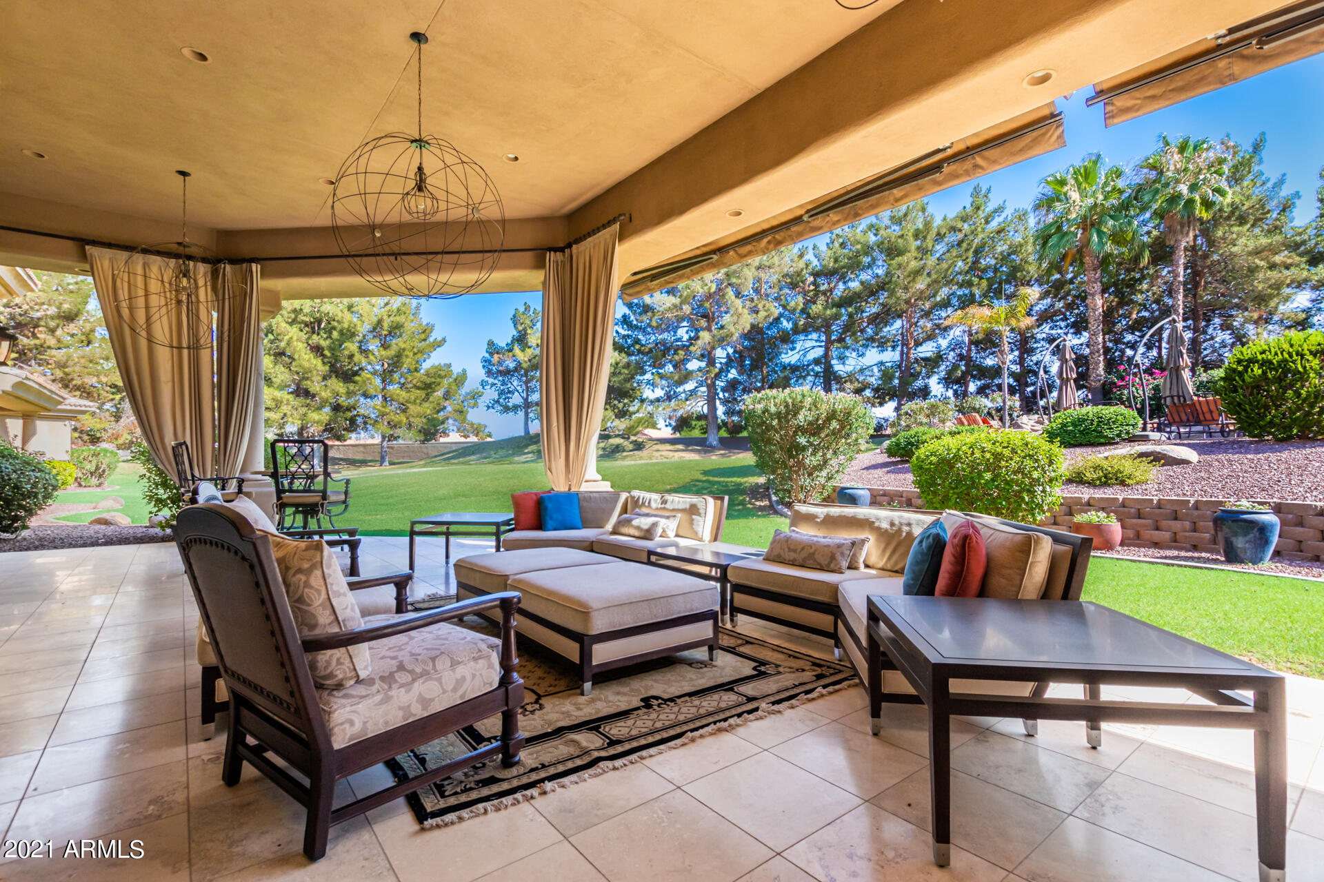 OAKWOOD HILLS ESTATES - Residential