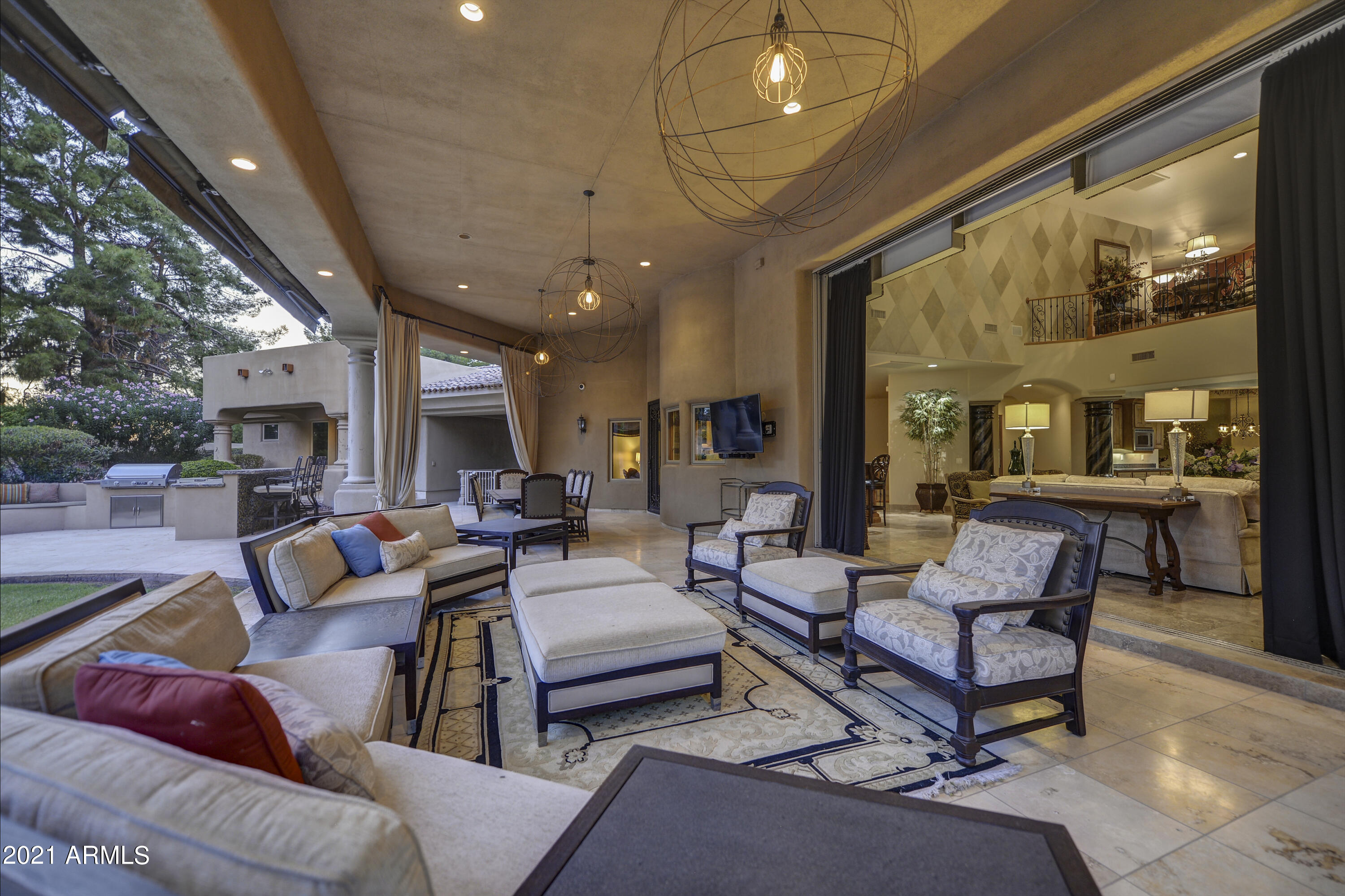 OAKWOOD HILLS ESTATES - Residential