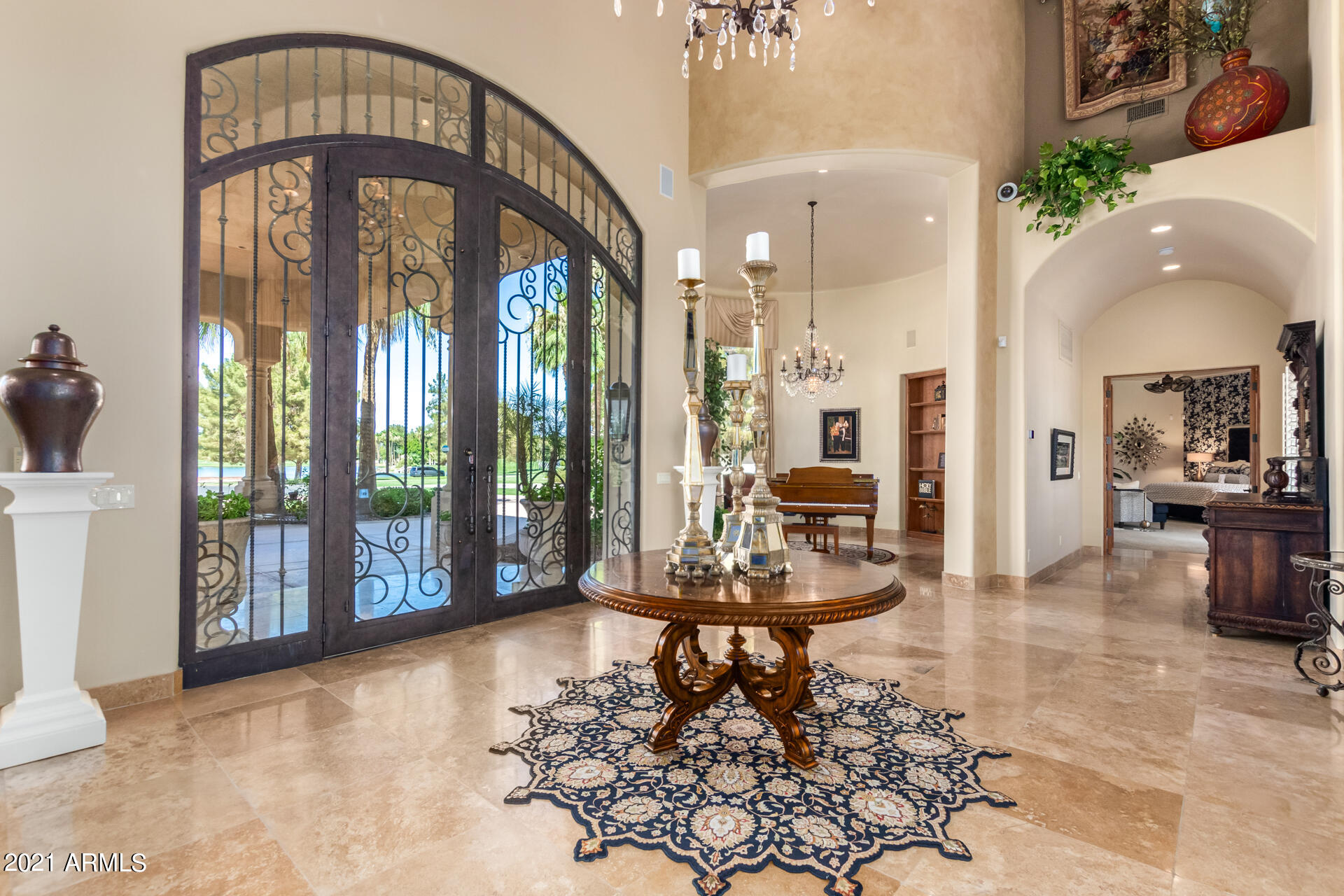 OAKWOOD HILLS ESTATES - Residential