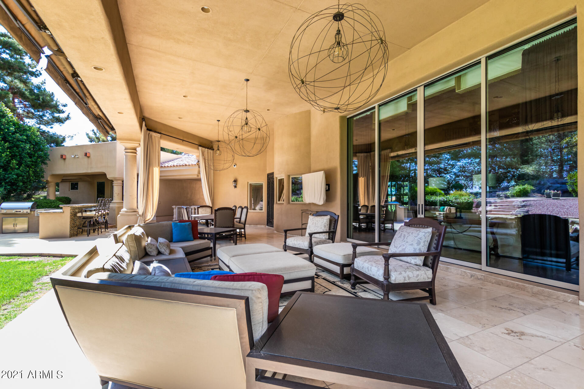 OAKWOOD HILLS ESTATES - Residential