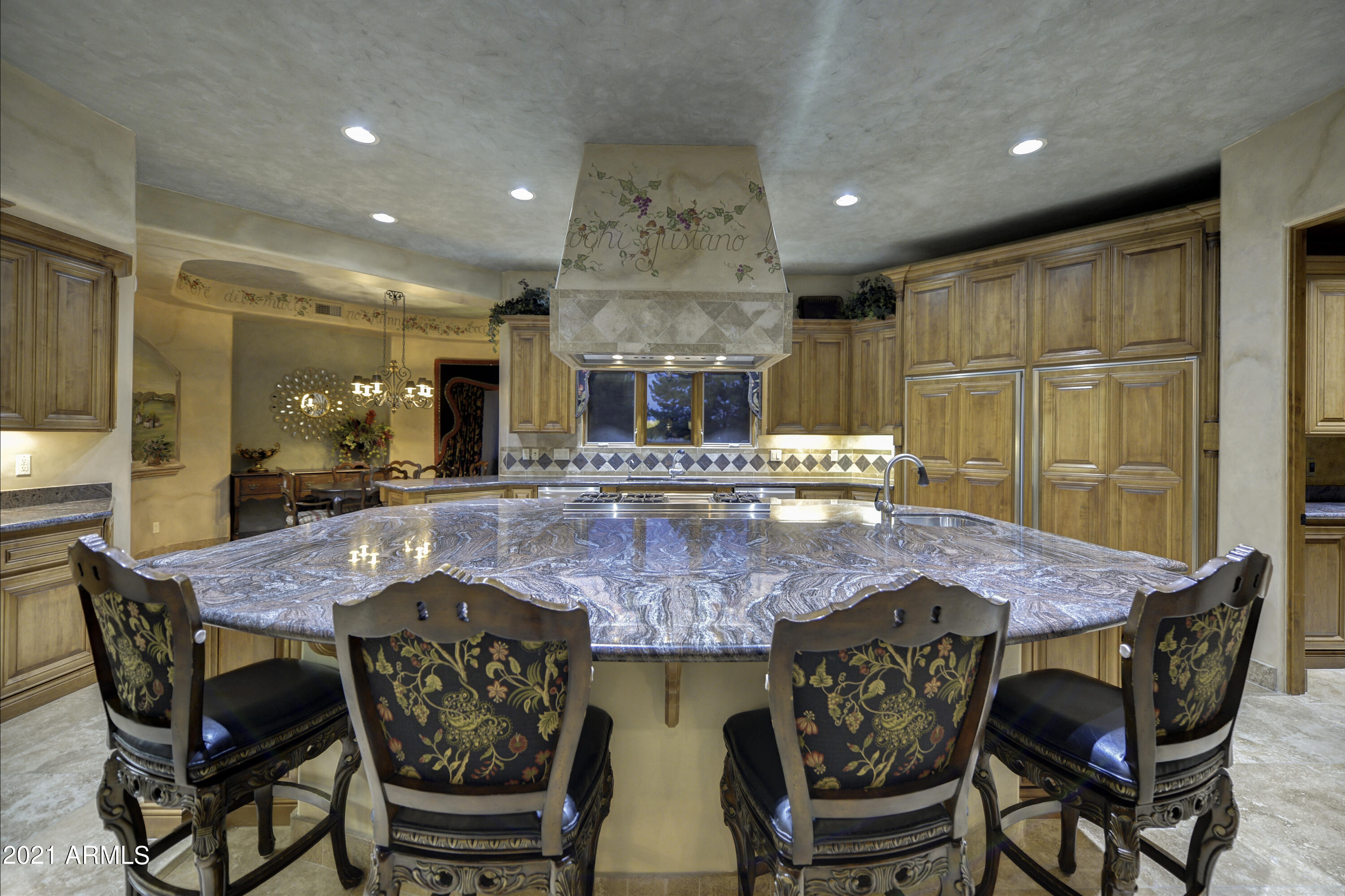 OAKWOOD HILLS ESTATES - Residential