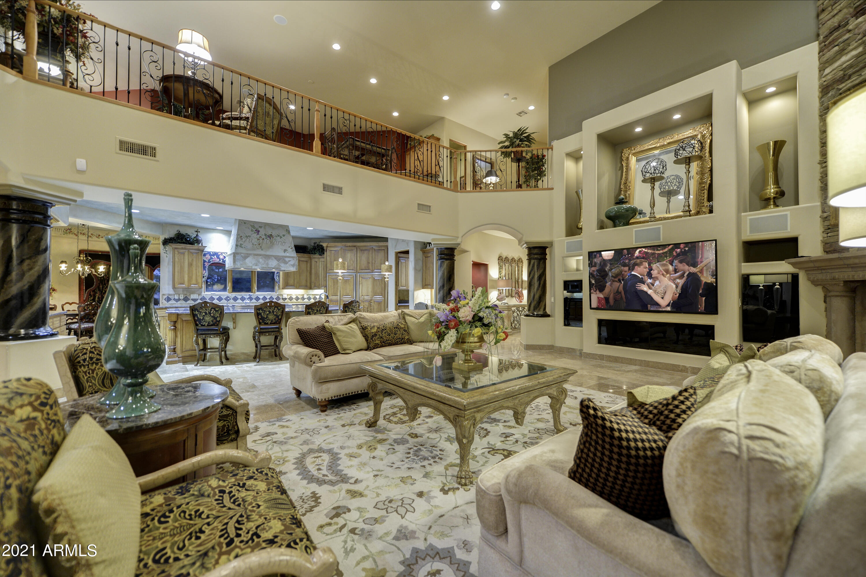 OAKWOOD HILLS ESTATES - Residential