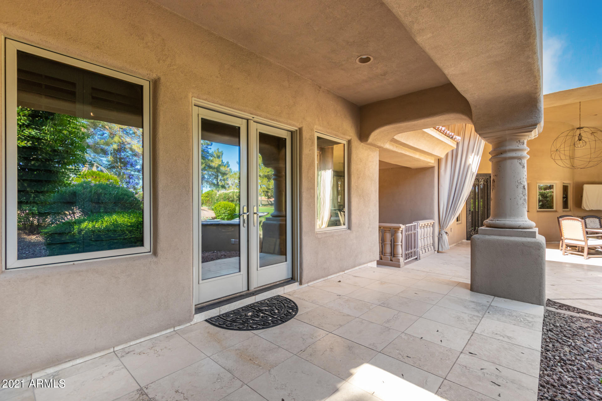 OAKWOOD HILLS ESTATES - Residential