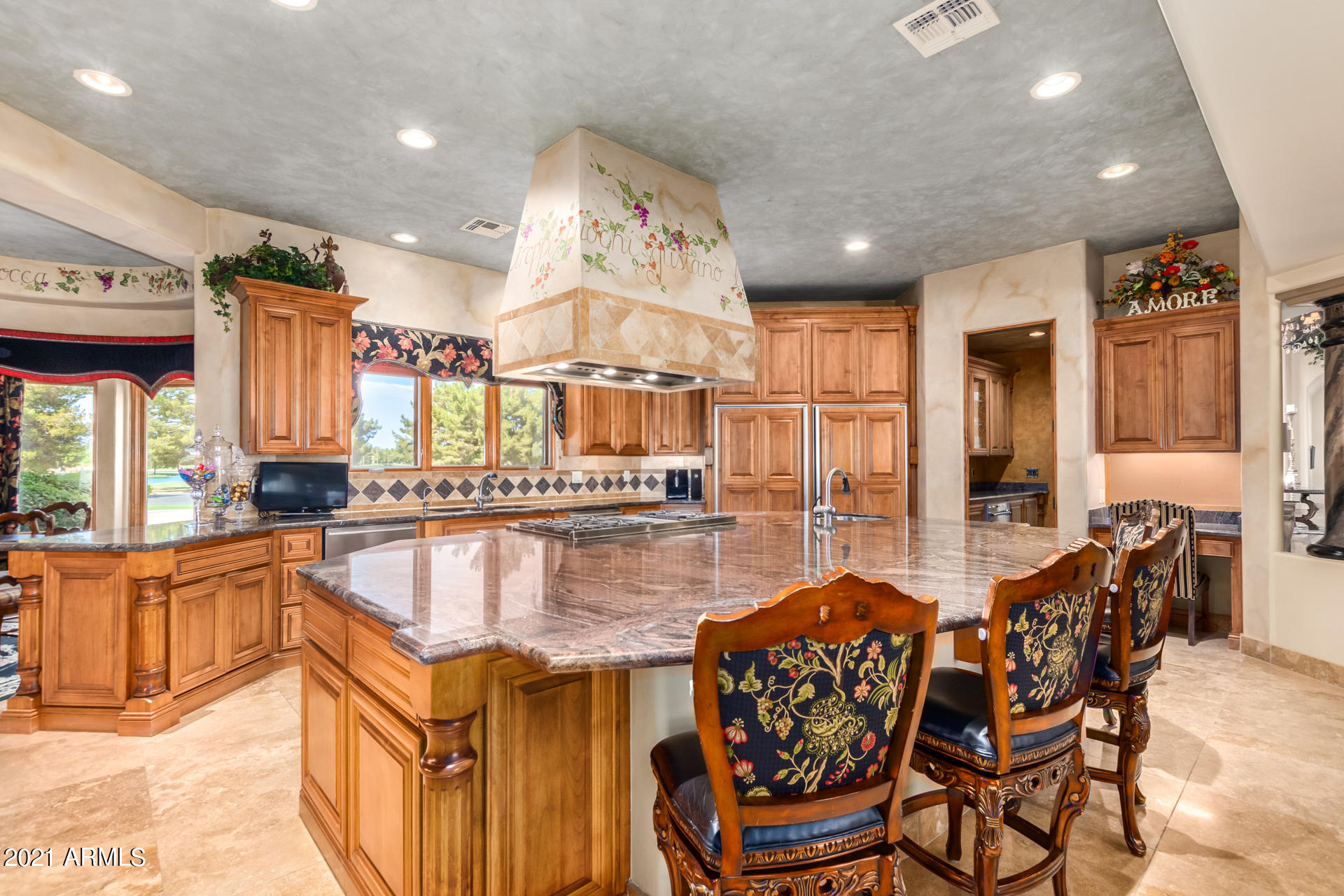 OAKWOOD HILLS ESTATES - Residential