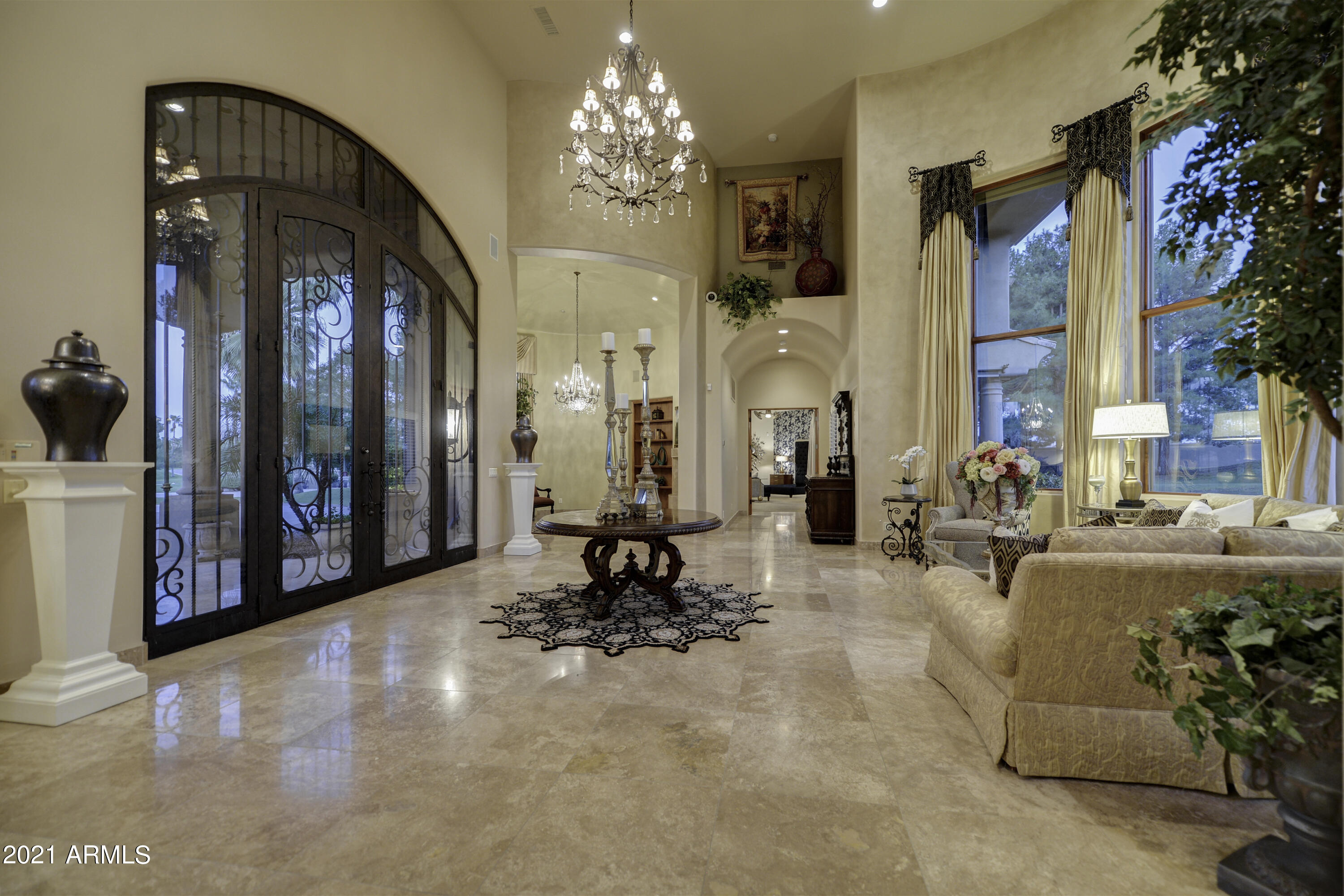 OAKWOOD HILLS ESTATES - Residential