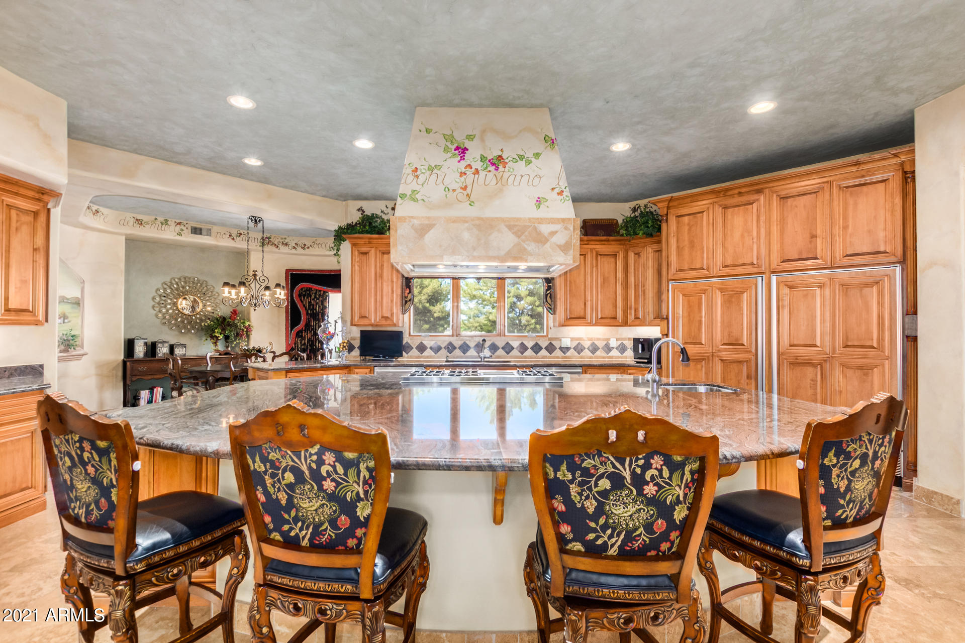 OAKWOOD HILLS ESTATES - Residential