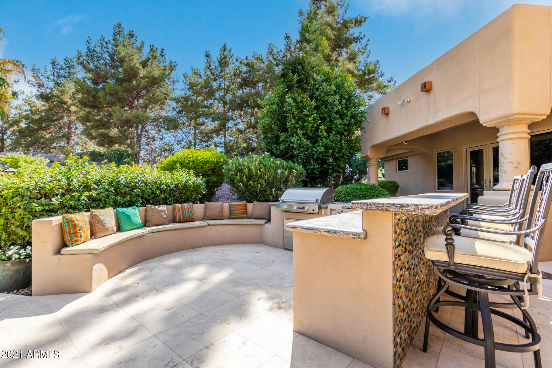 OAKWOOD HILLS ESTATES - Residential