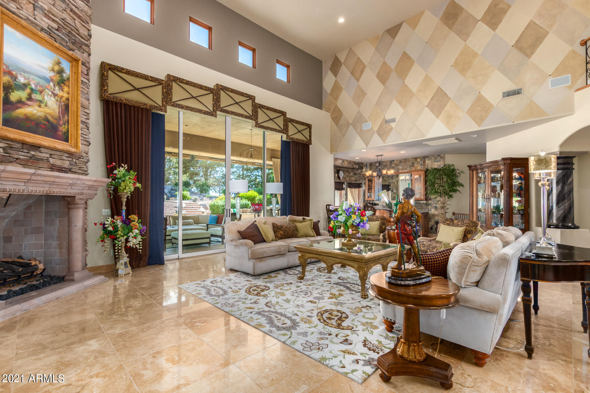 OAKWOOD HILLS ESTATES - Residential