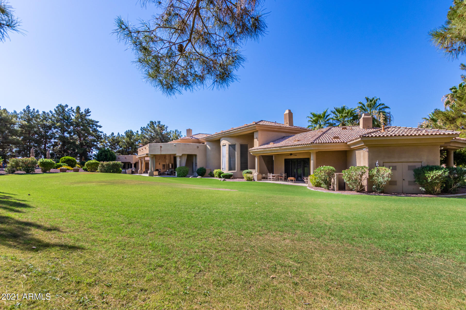 OAKWOOD HILLS ESTATES - Residential
