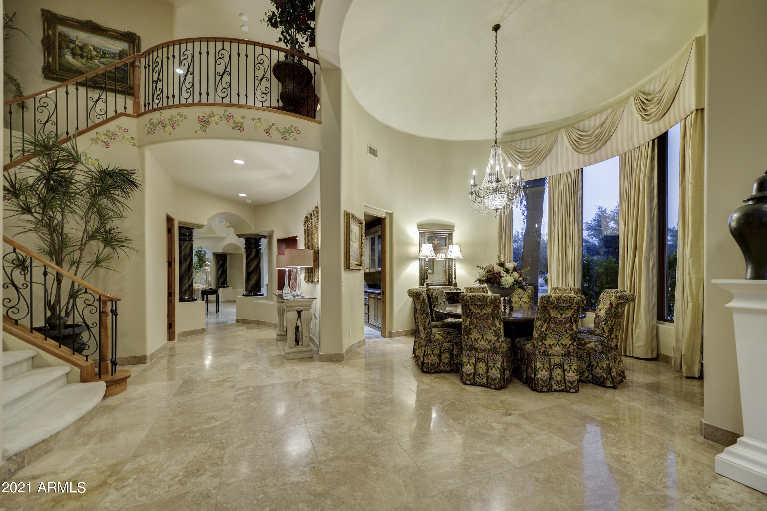 OAKWOOD HILLS ESTATES - Residential