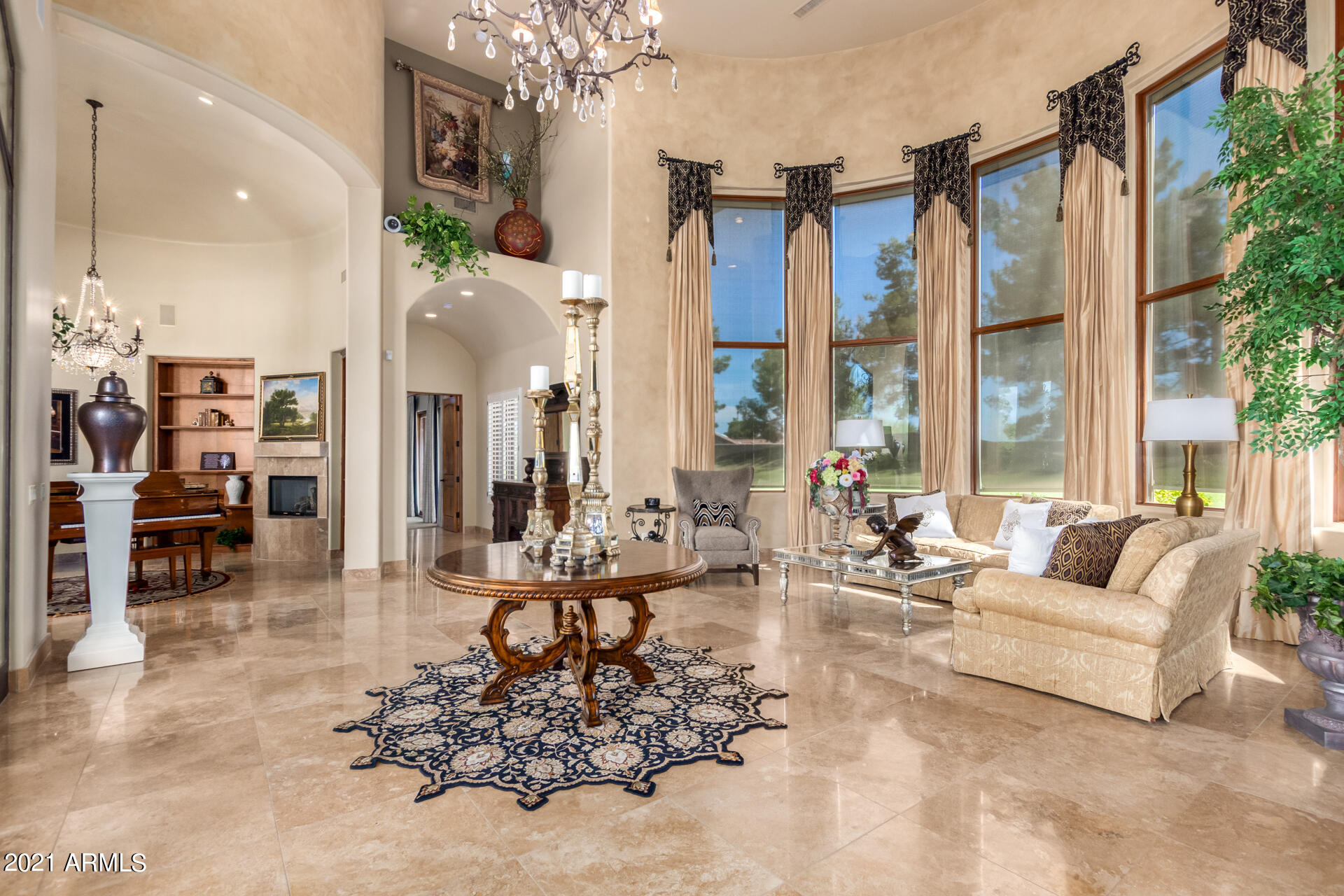 OAKWOOD HILLS ESTATES - Residential