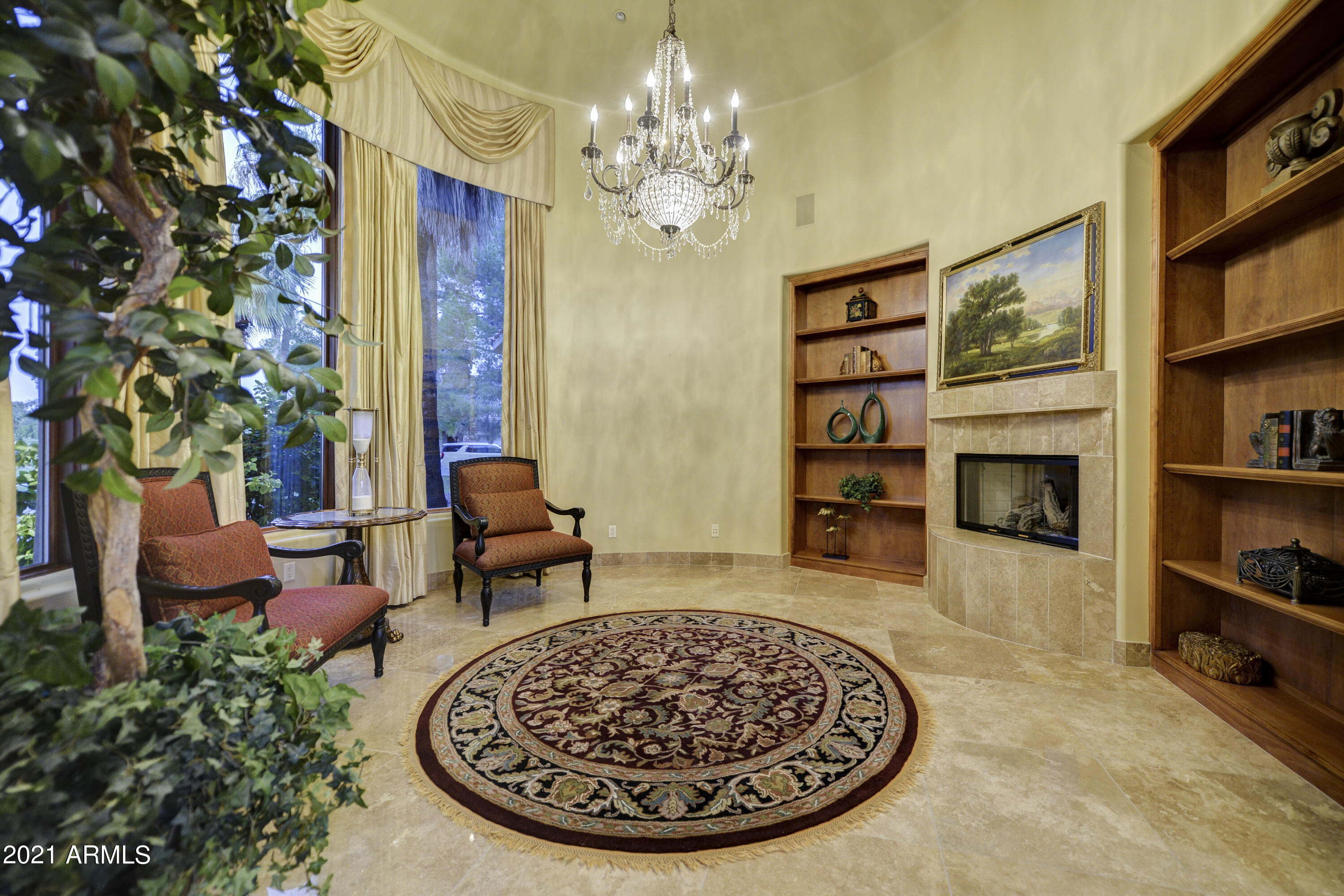 OAKWOOD HILLS ESTATES - Residential