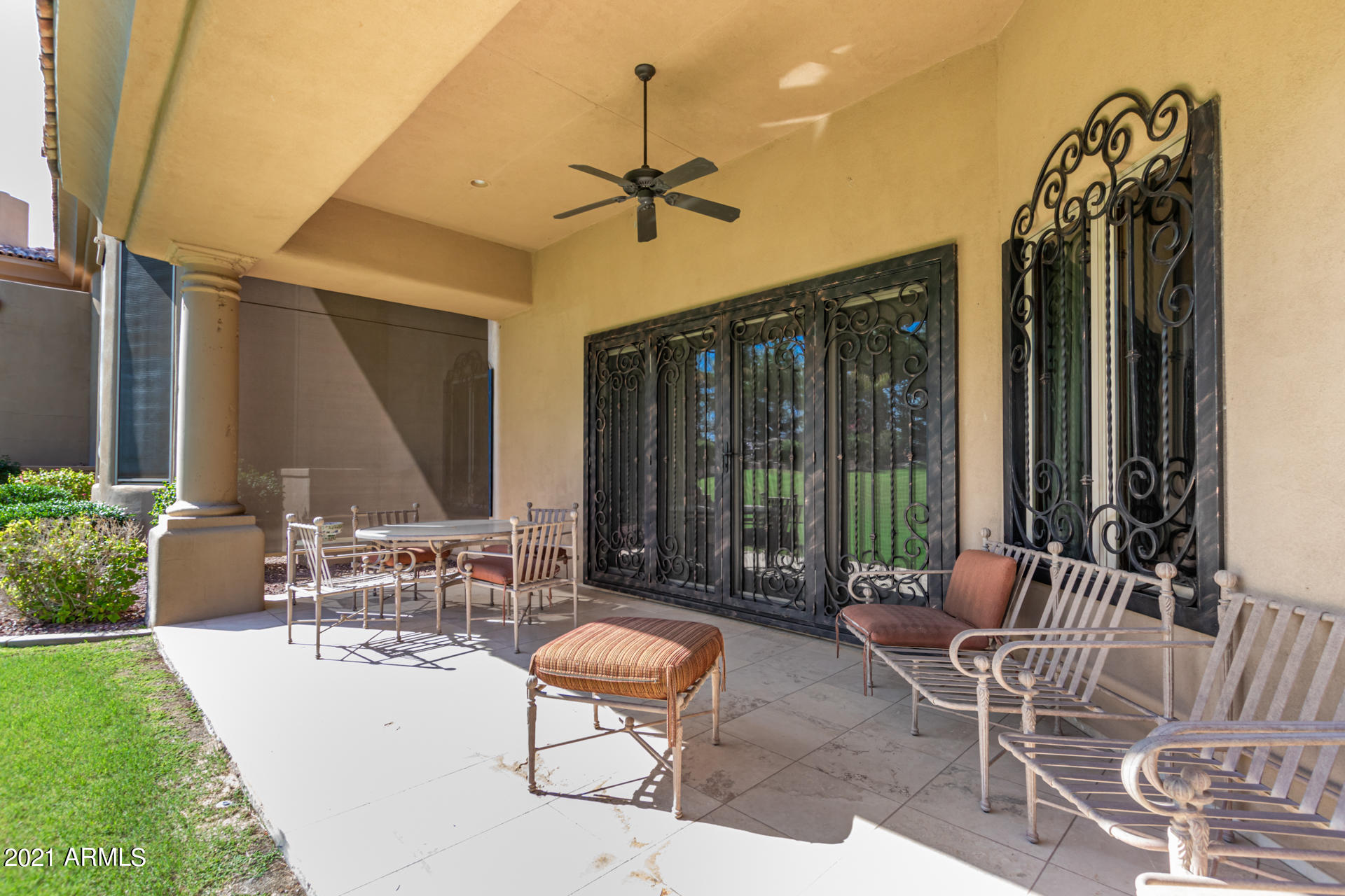 OAKWOOD HILLS ESTATES - Residential