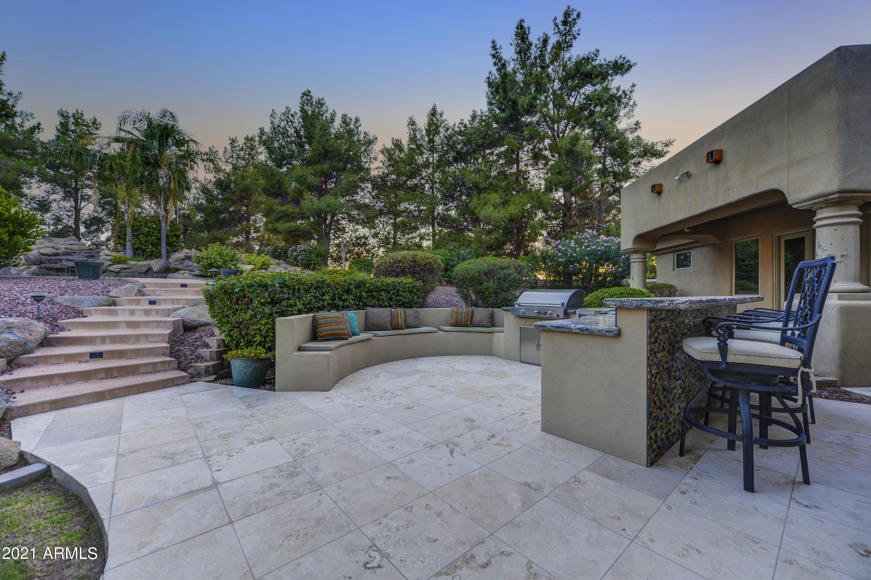 OAKWOOD HILLS ESTATES - Residential