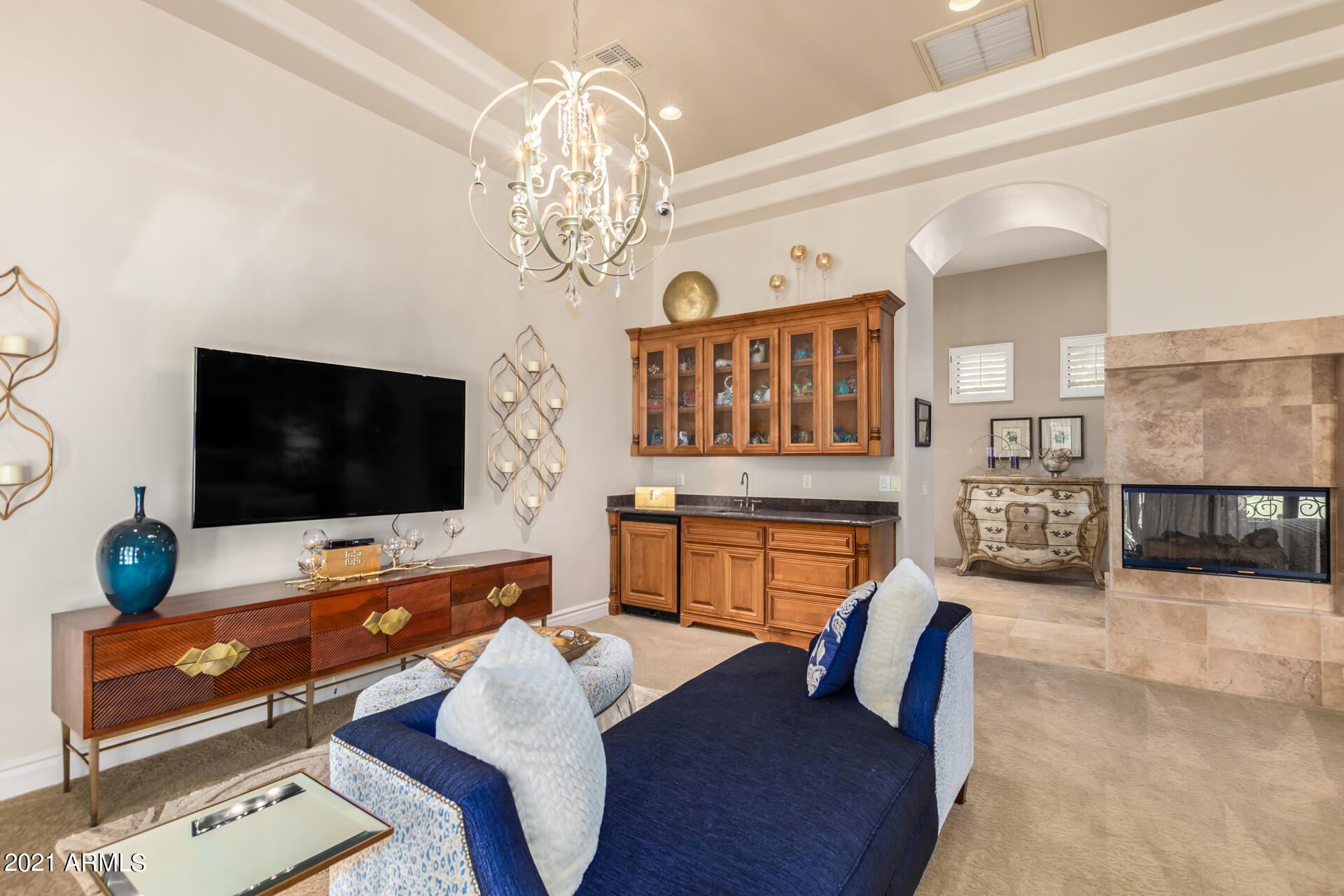 OAKWOOD HILLS ESTATES - Residential