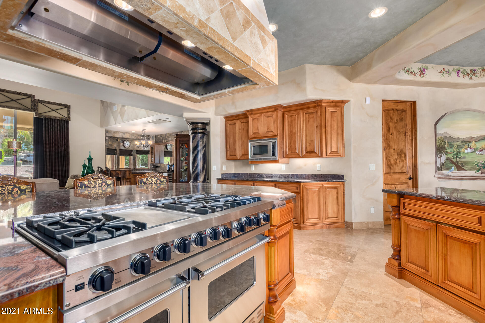OAKWOOD HILLS ESTATES - Residential