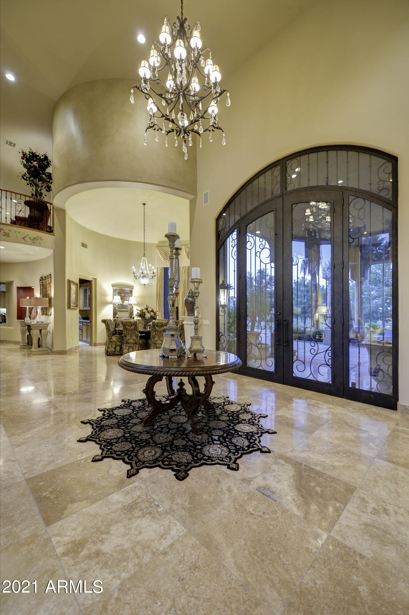 OAKWOOD HILLS ESTATES - Residential