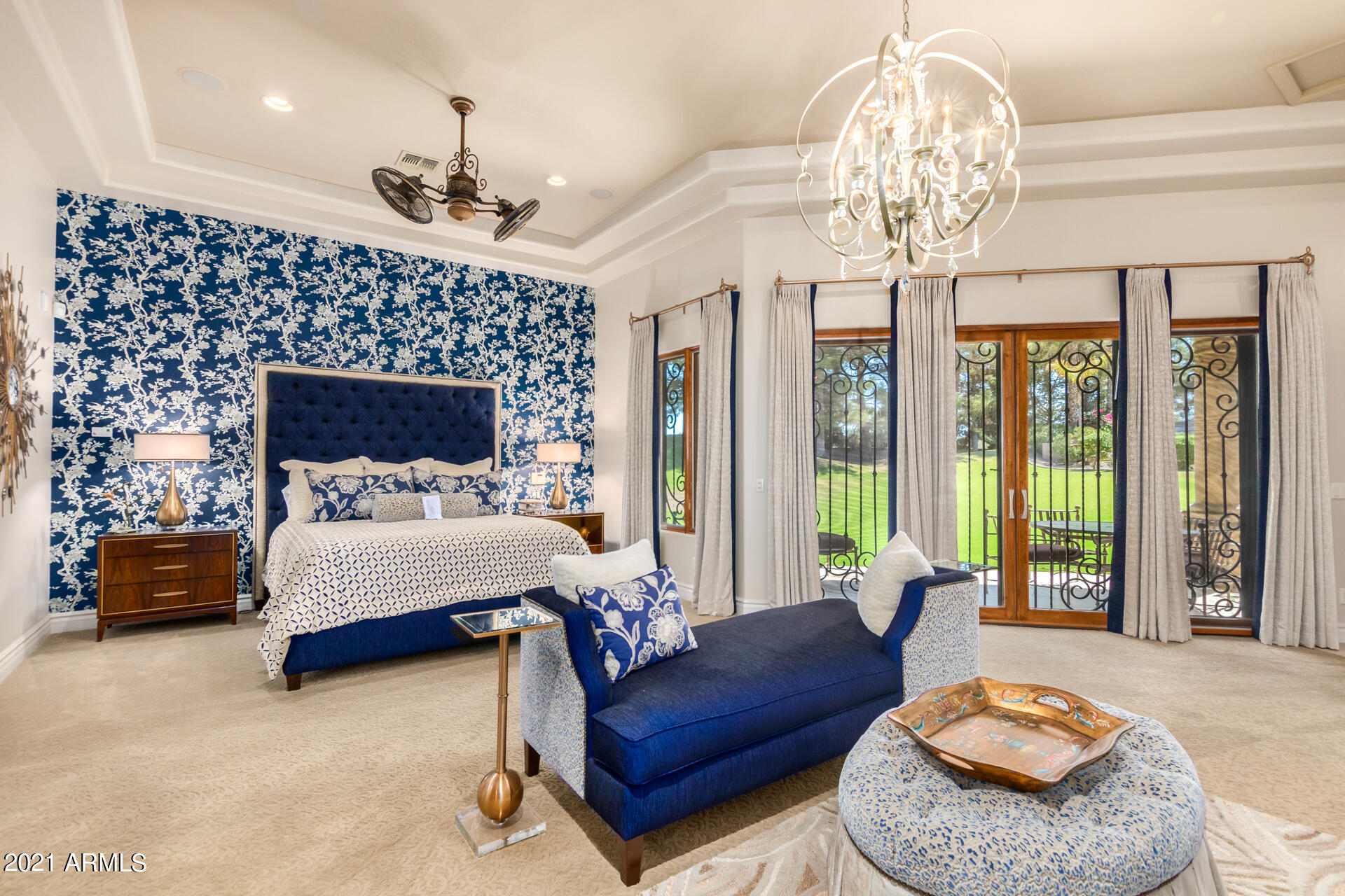 OAKWOOD HILLS ESTATES - Residential