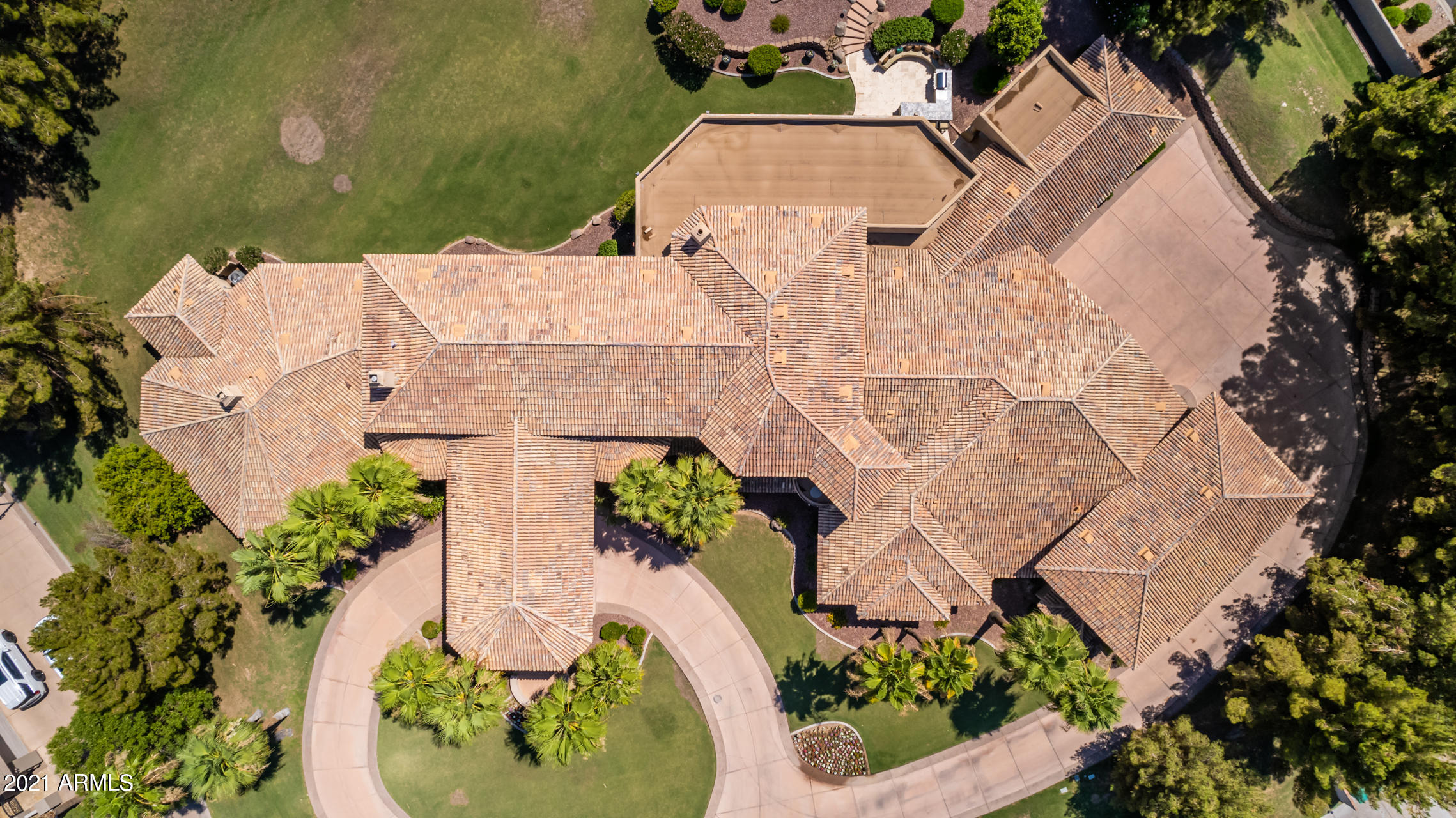 OAKWOOD HILLS ESTATES - Residential