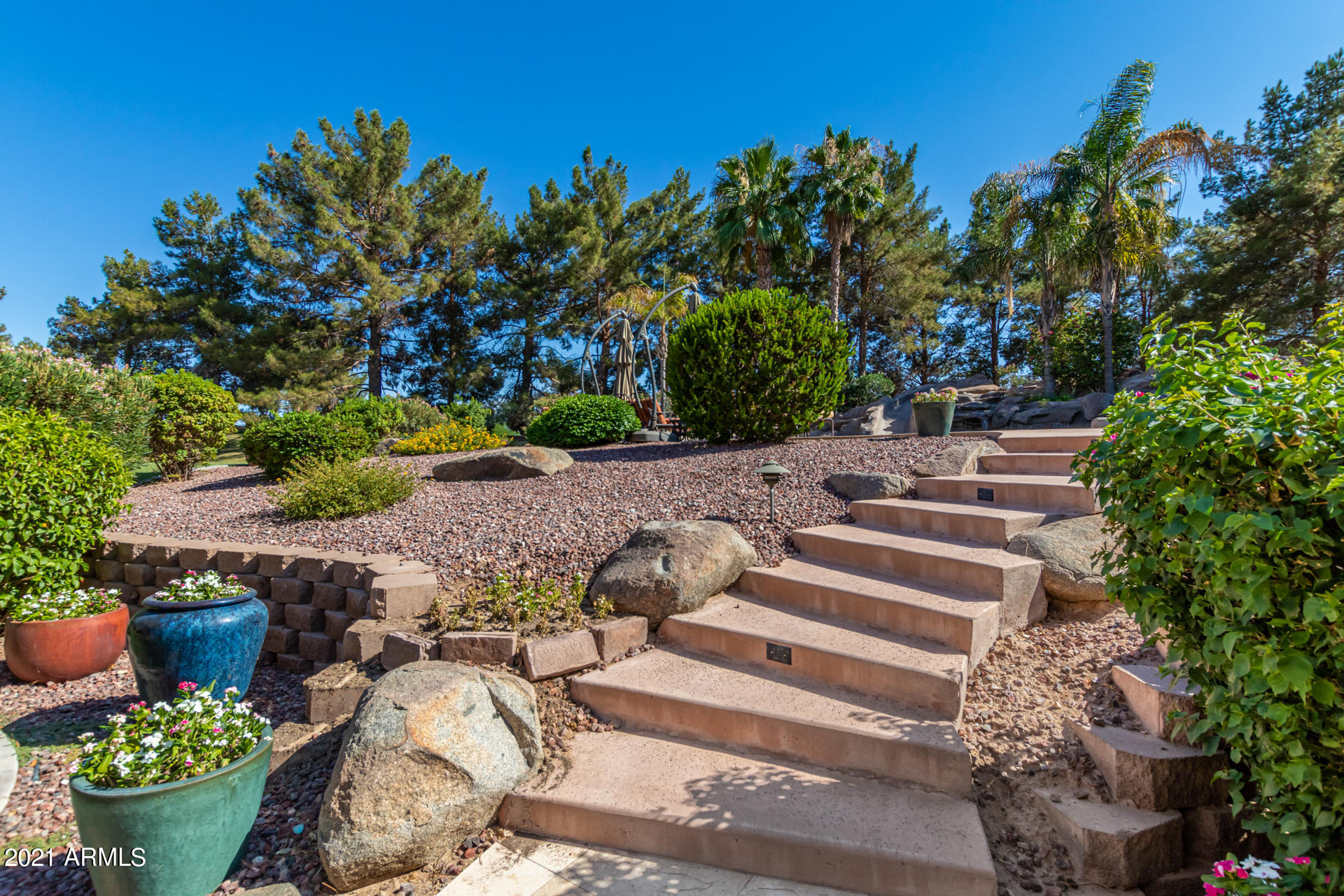 OAKWOOD HILLS ESTATES - Residential