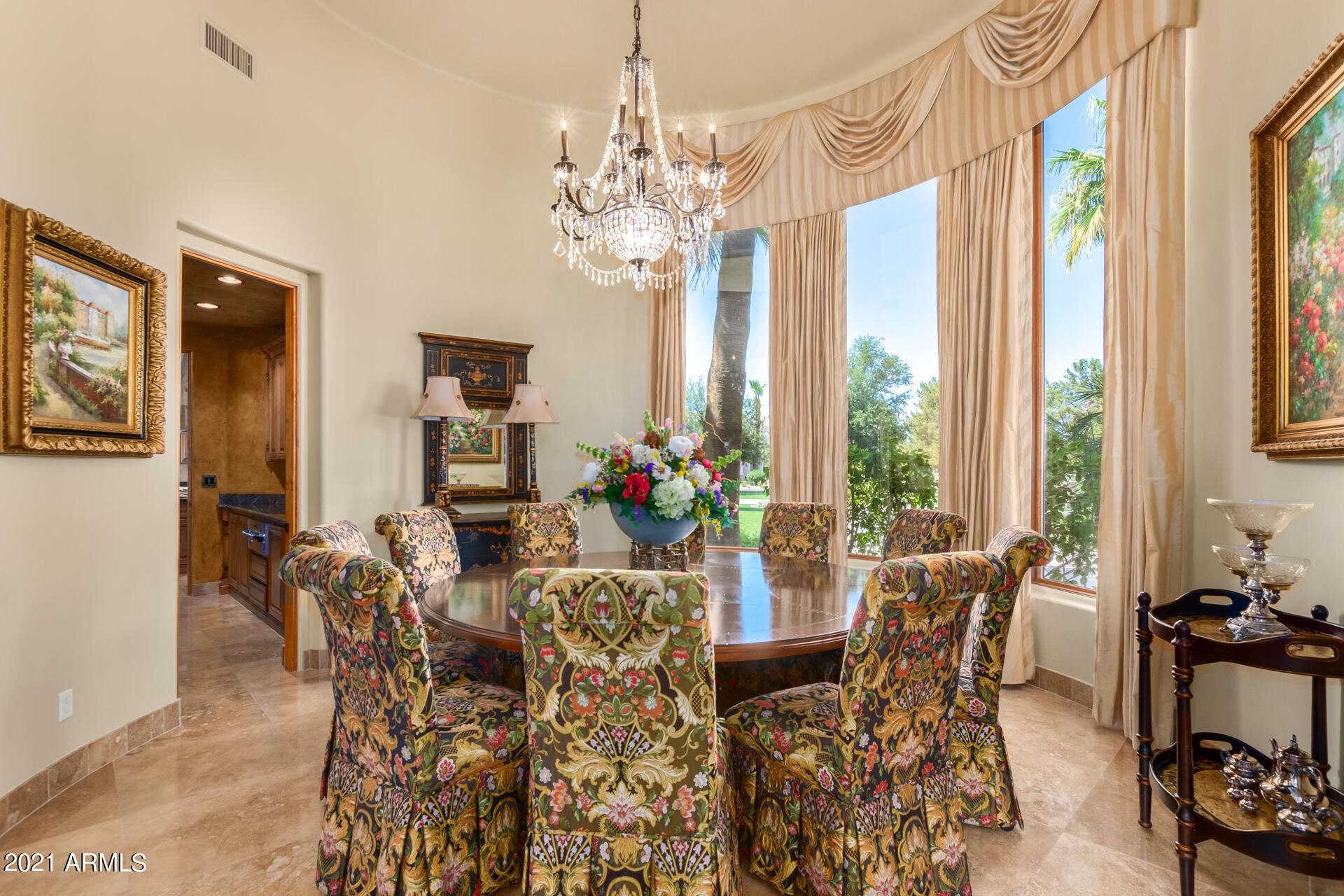 OAKWOOD HILLS ESTATES - Residential