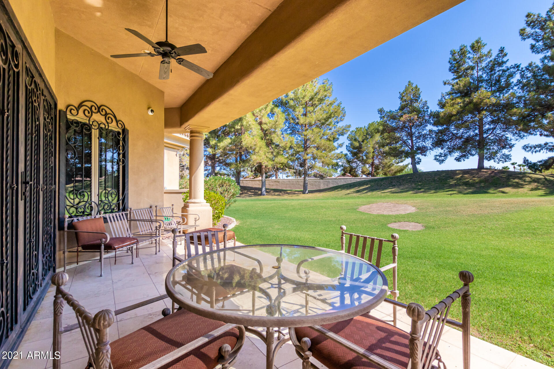 OAKWOOD HILLS ESTATES - Residential