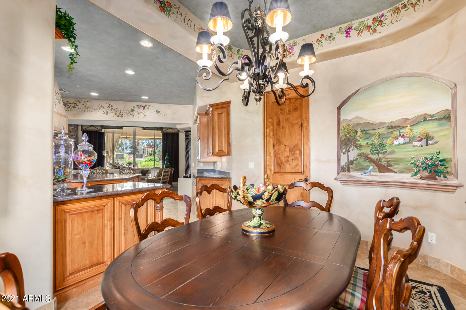 OAKWOOD HILLS ESTATES - Residential