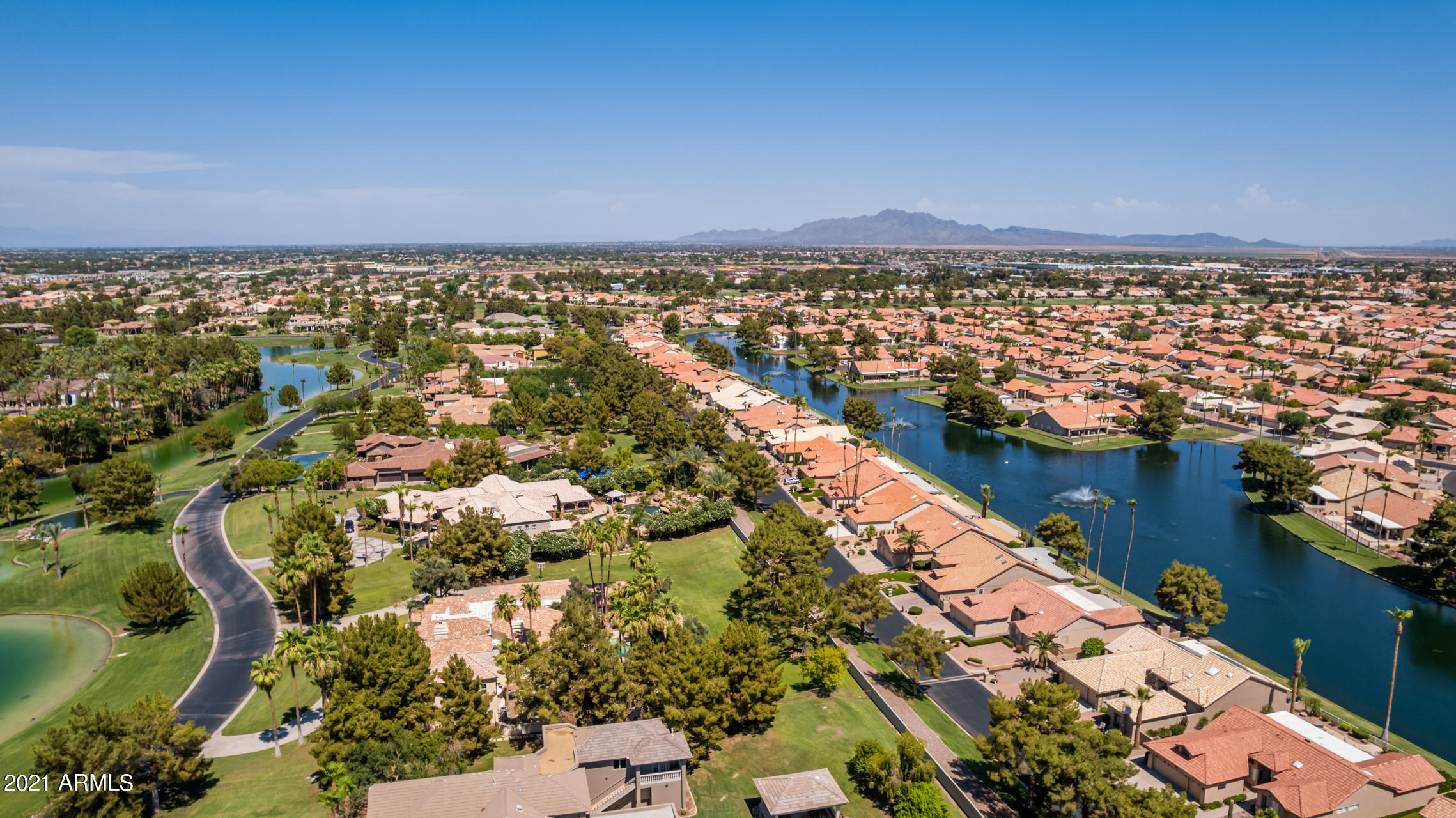 OAKWOOD HILLS ESTATES - Residential