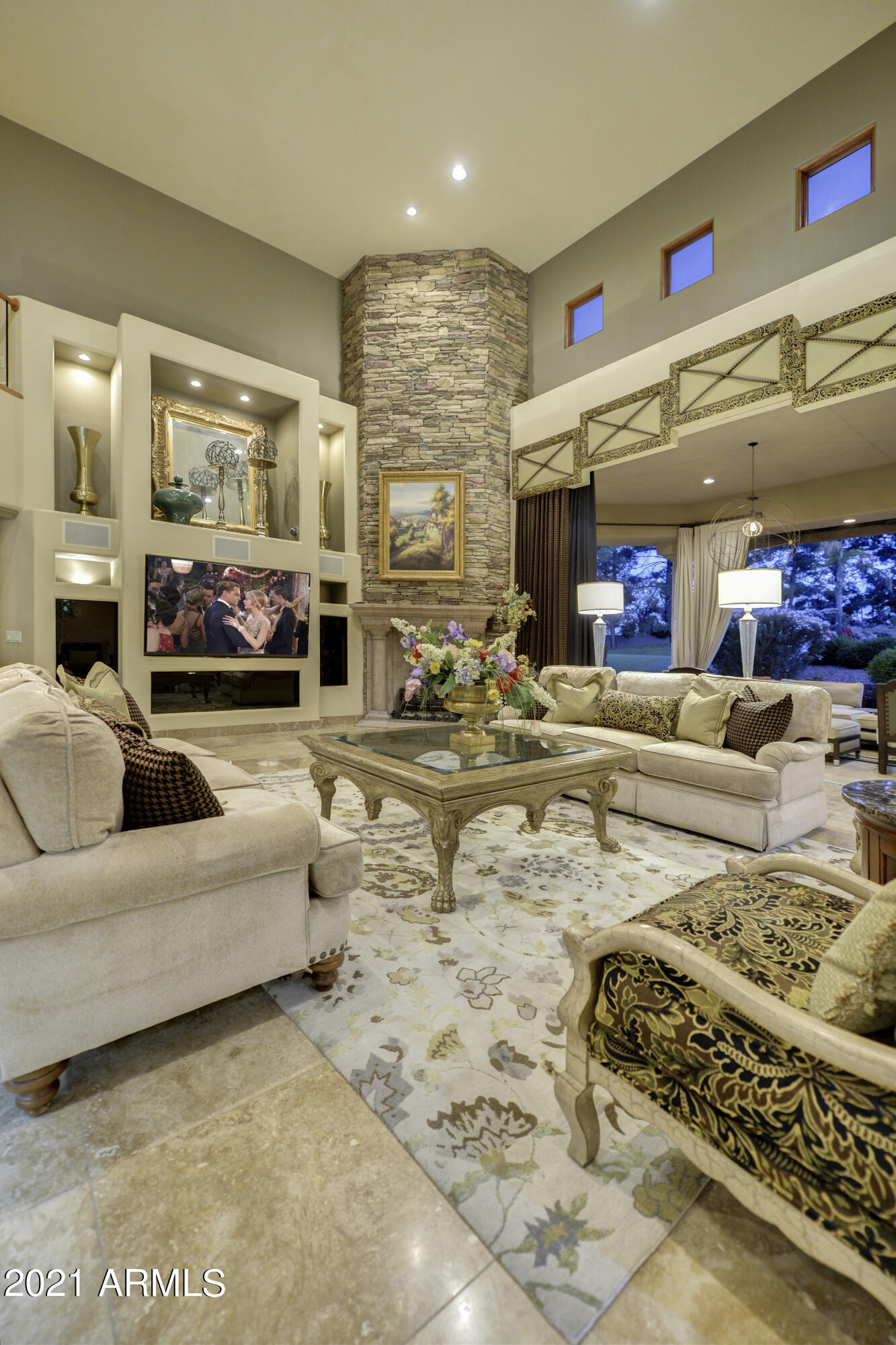 OAKWOOD HILLS ESTATES - Residential