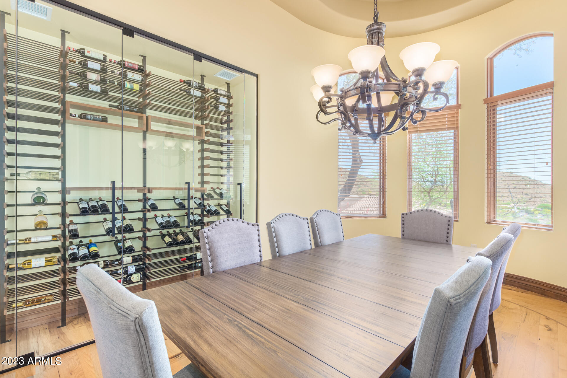 PARCEL 14 AT SCOTTSDALE MOUNTAIN PHASE 2 - Residential