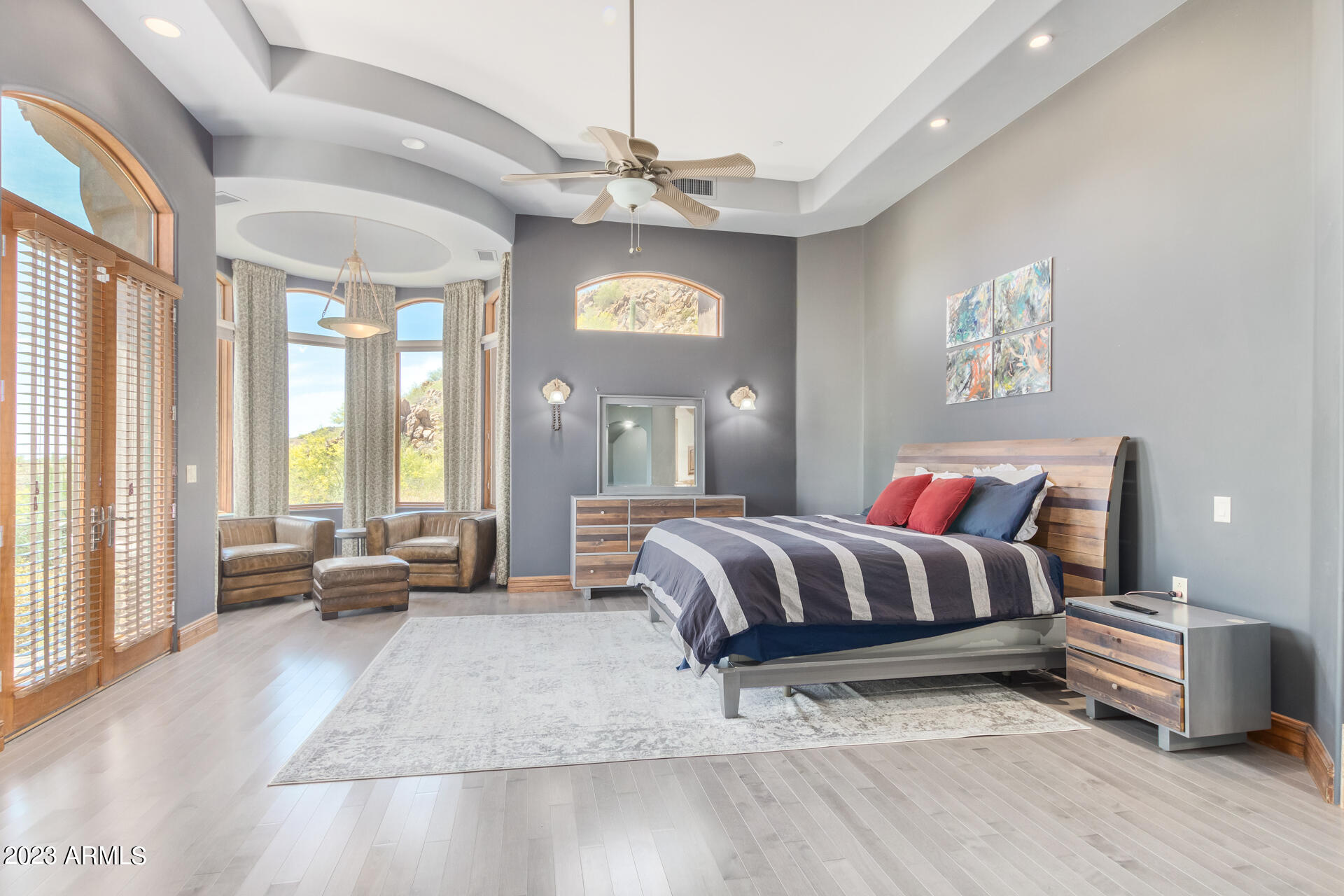 PARCEL 14 AT SCOTTSDALE MOUNTAIN PHASE 2 - Residential