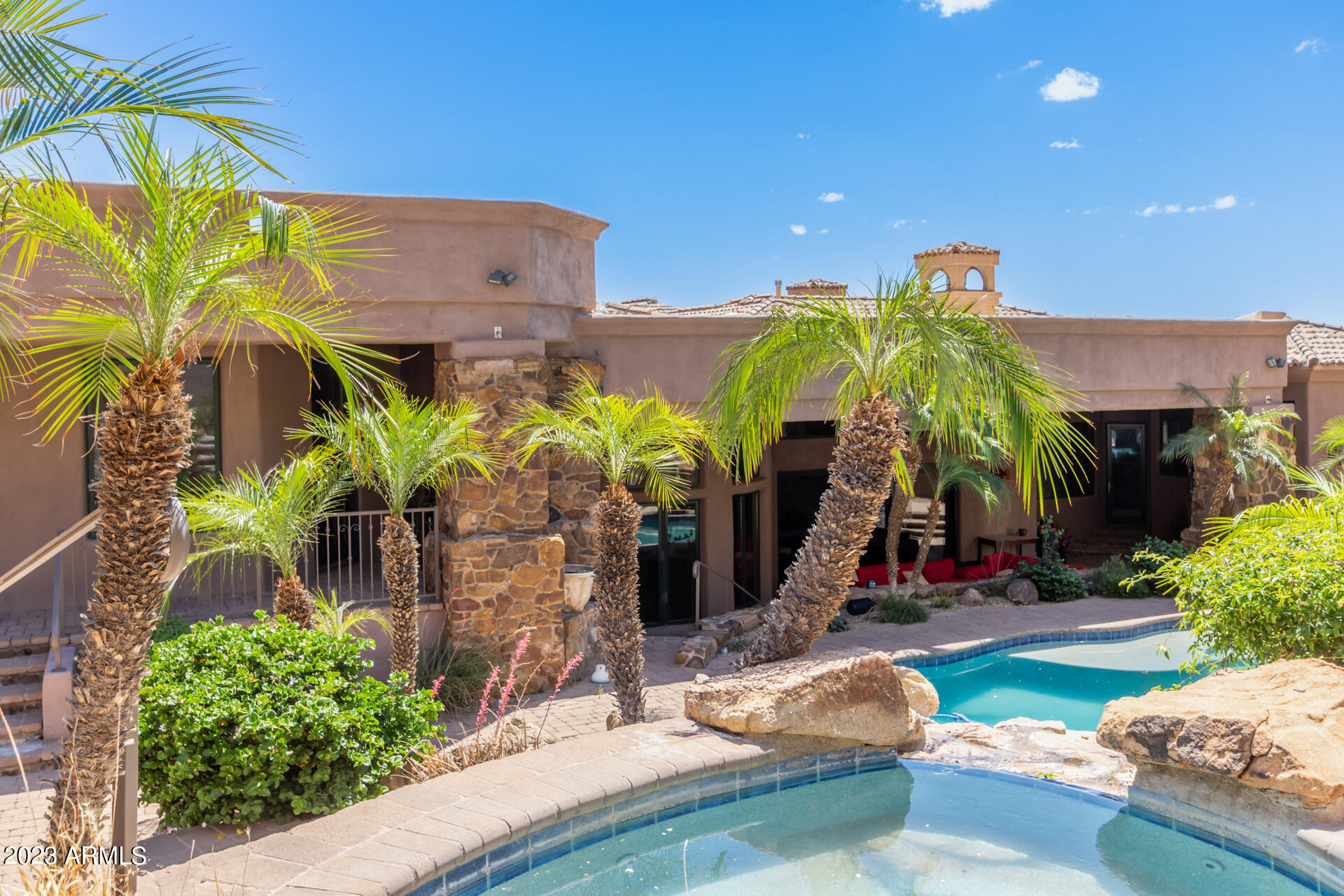 PARCEL 14 AT SCOTTSDALE MOUNTAIN PHASE 2 - Residential