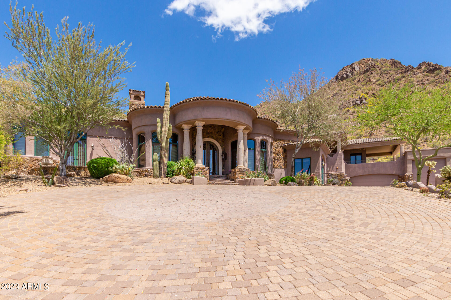 PARCEL 14 AT SCOTTSDALE MOUNTAIN PHASE 2 - Residential
