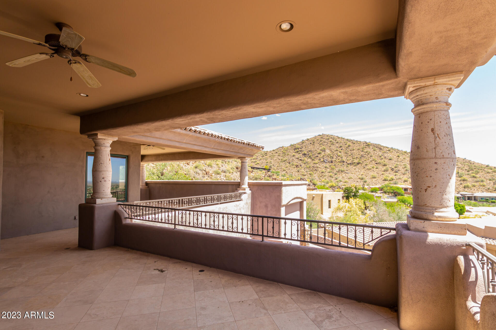 PARCEL 14 AT SCOTTSDALE MOUNTAIN PHASE 2 - Residential