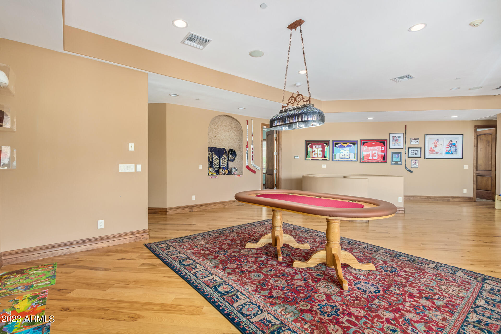 PARCEL 14 AT SCOTTSDALE MOUNTAIN PHASE 2 - Residential