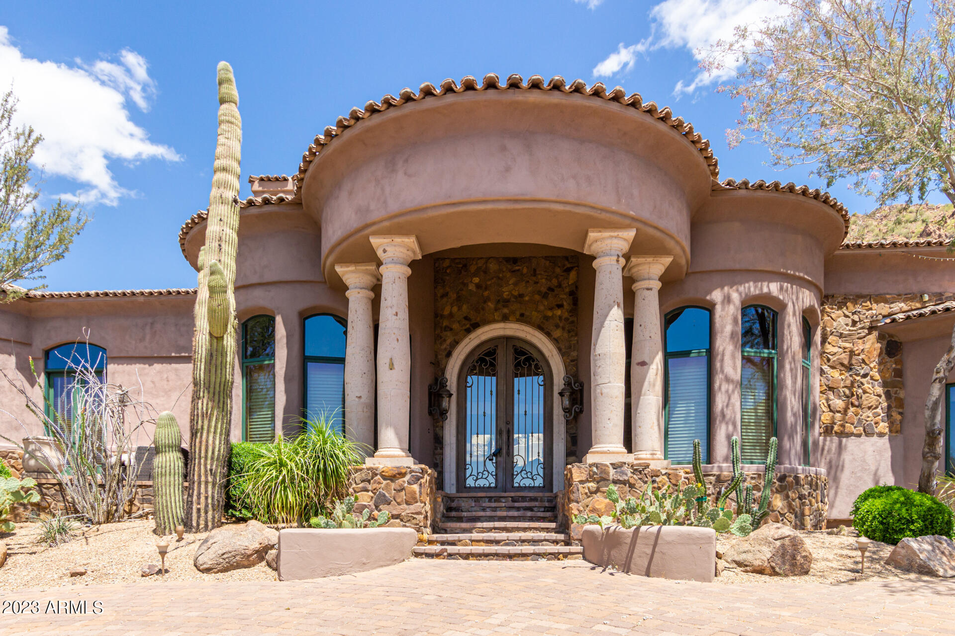 PARCEL 14 AT SCOTTSDALE MOUNTAIN PHASE 2 - Residential
