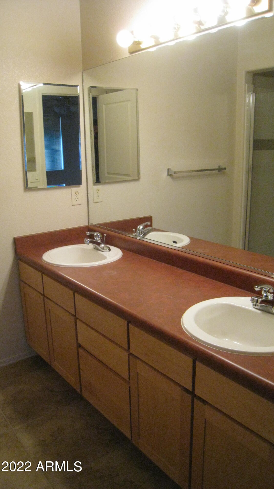 OCOTILLO COURT - Residential Lease