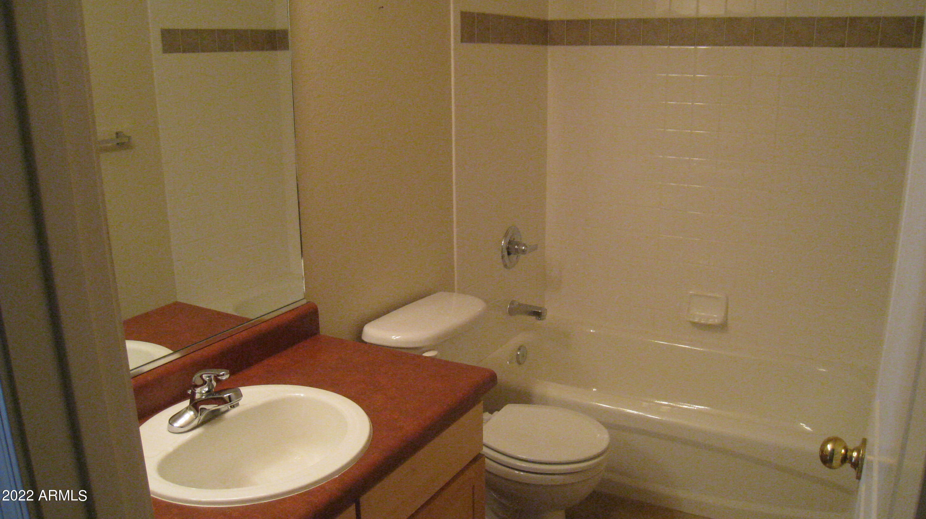 OCOTILLO COURT - Residential Lease