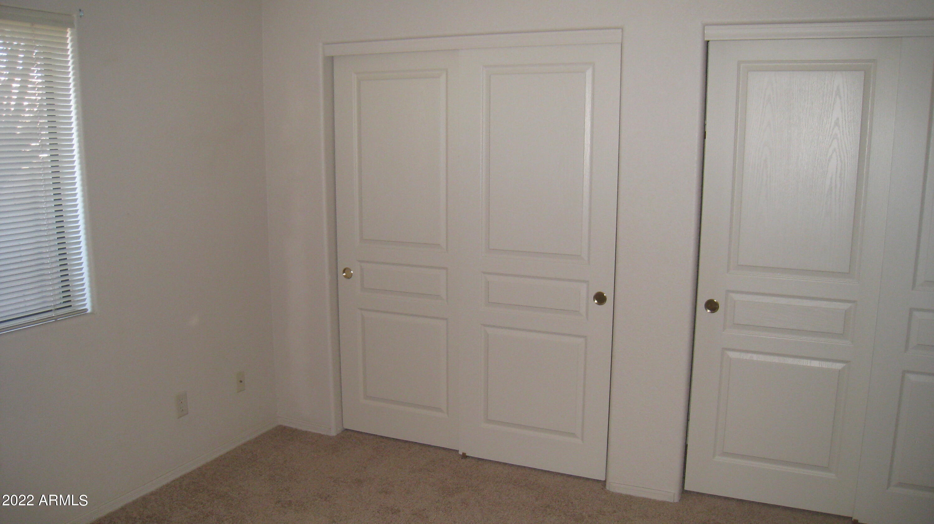 OCOTILLO COURT - Residential Lease