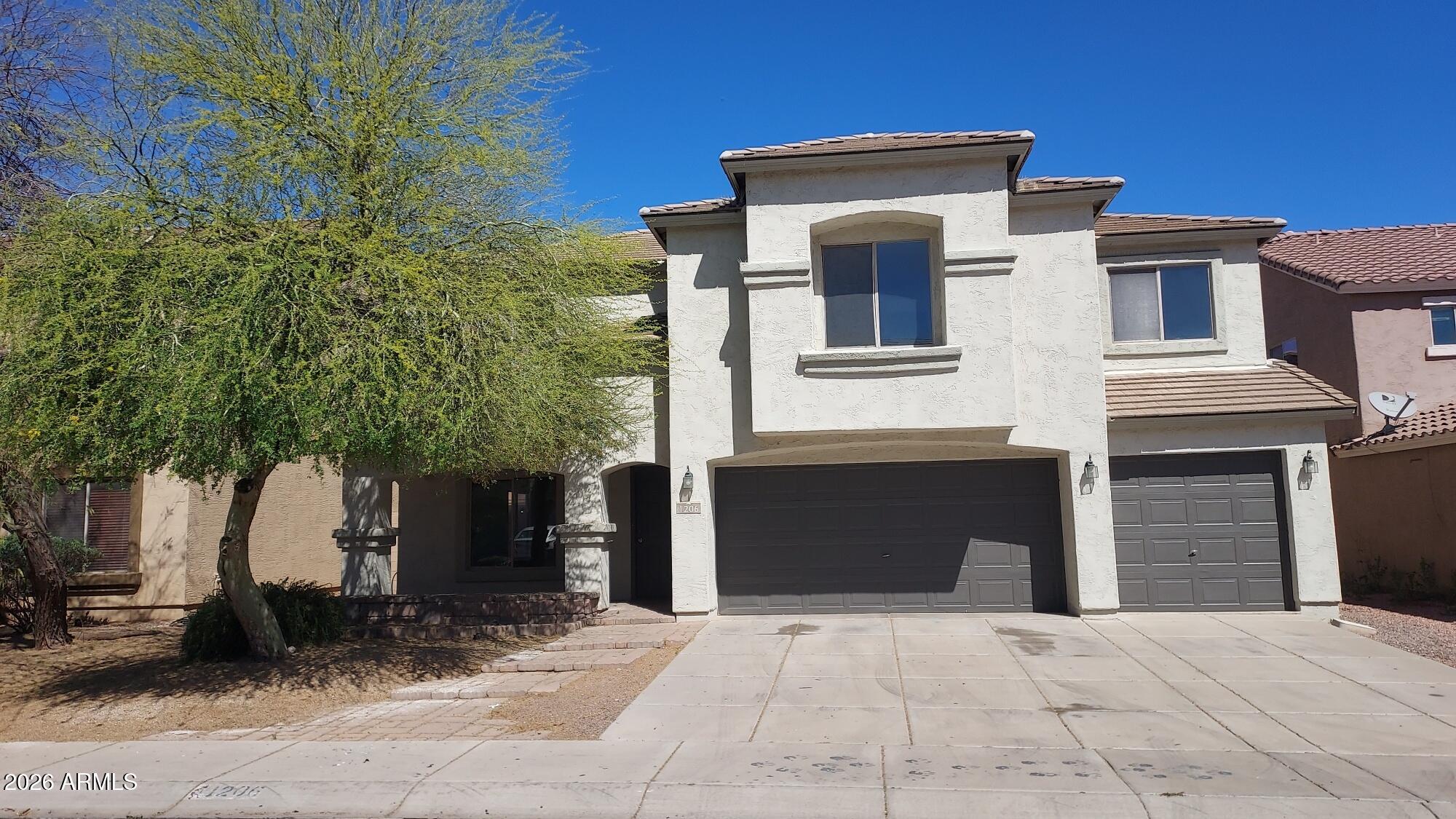 REPLAT OF CARTER RANCH - Residential