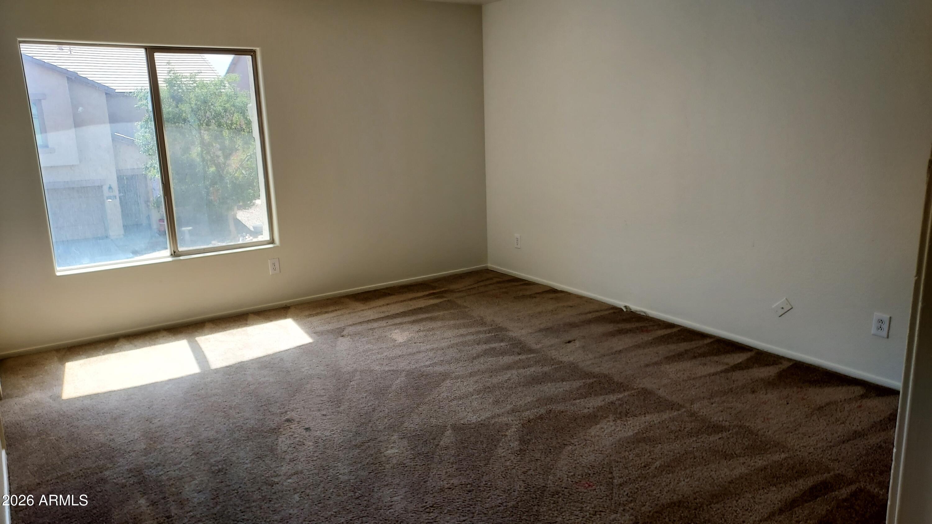 REPLAT OF CARTER RANCH - Residential
