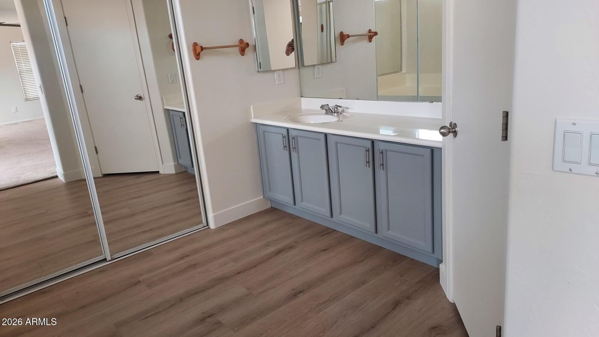 REPLAT OF CARTER RANCH - Residential