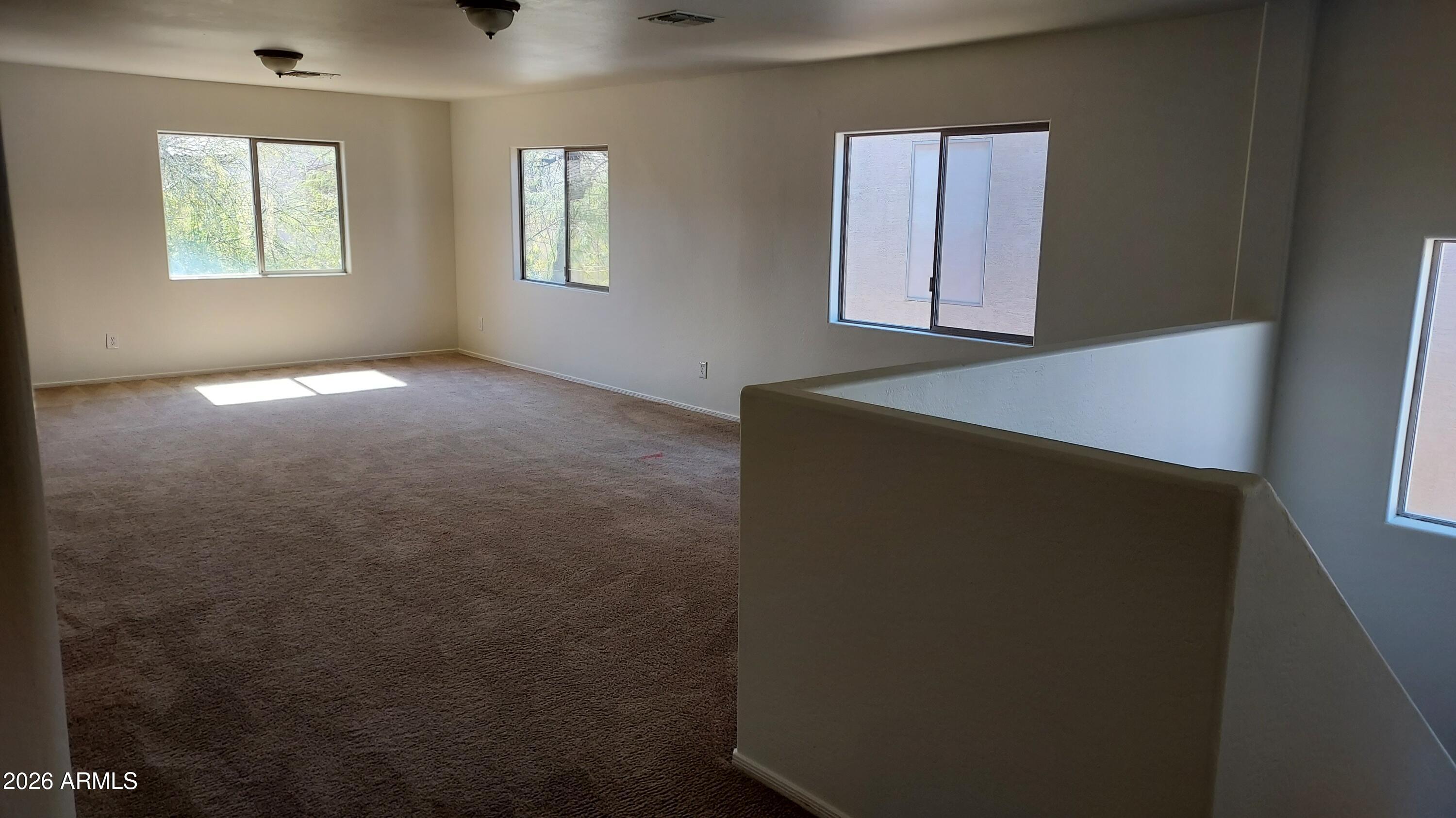 REPLAT OF CARTER RANCH - Residential