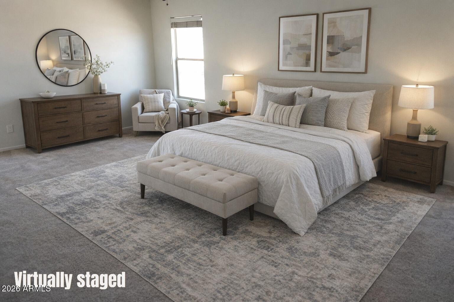 REPLAT OF CARTER RANCH - Residential
