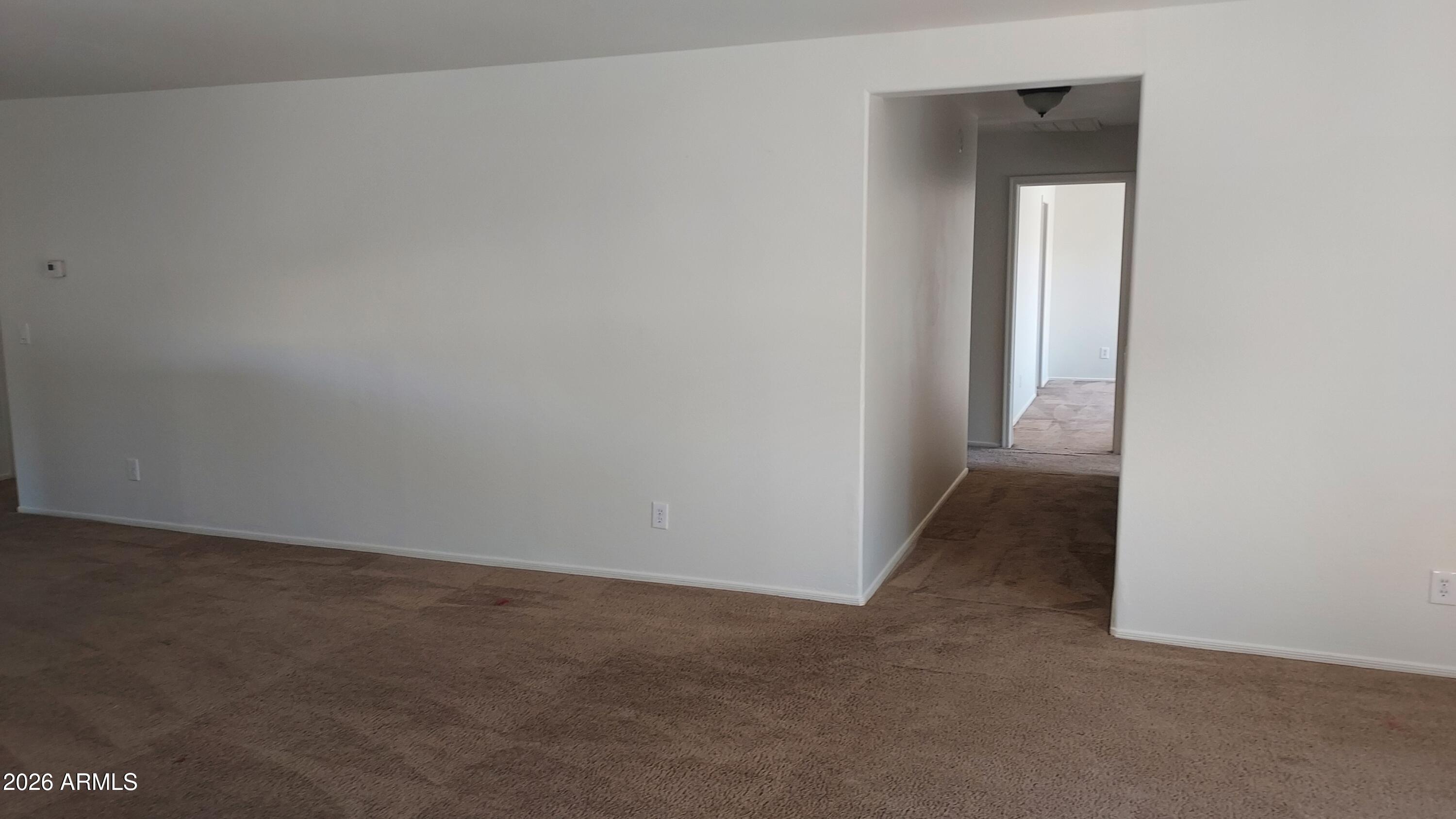 REPLAT OF CARTER RANCH - Residential