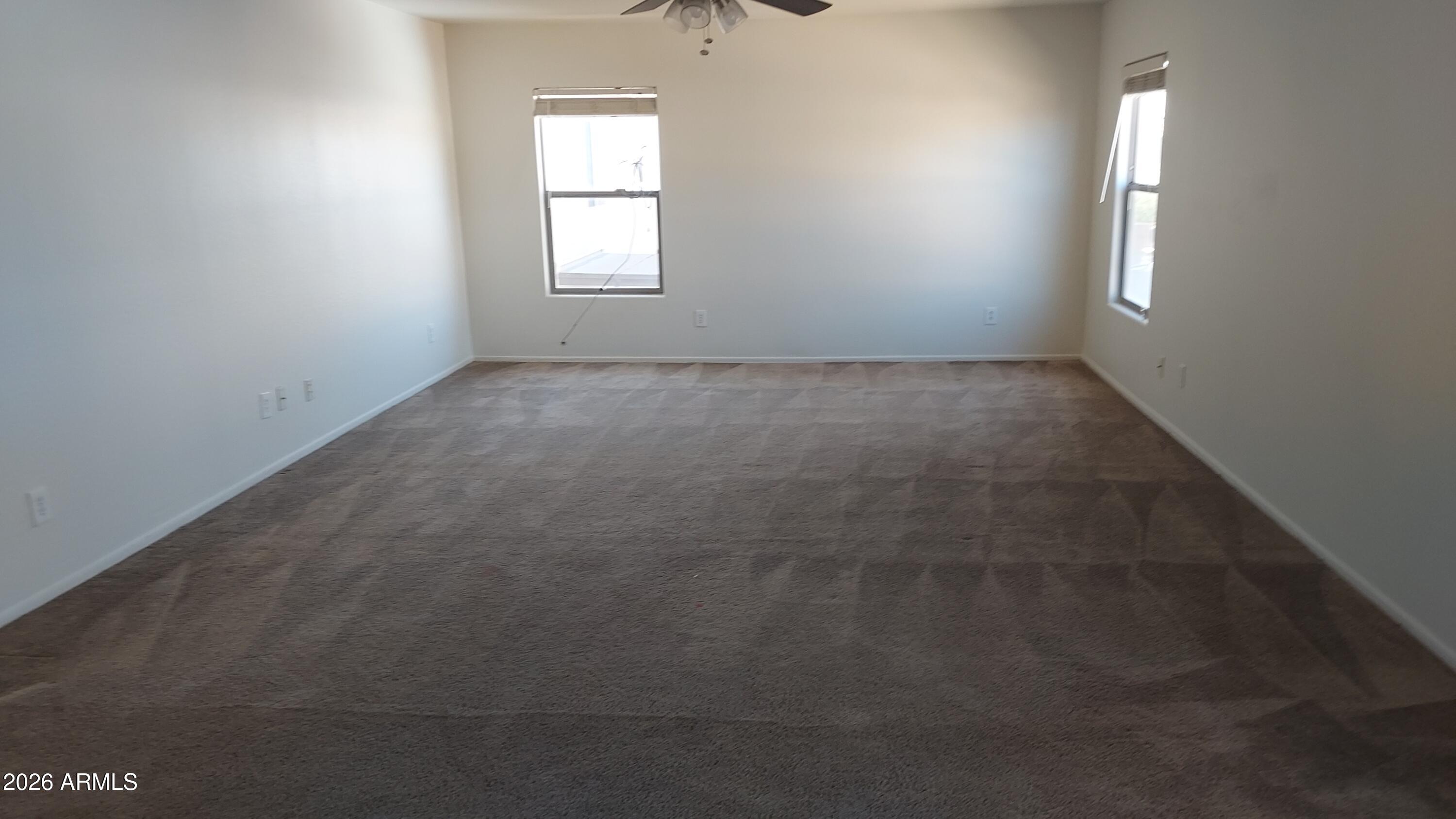 REPLAT OF CARTER RANCH - Residential