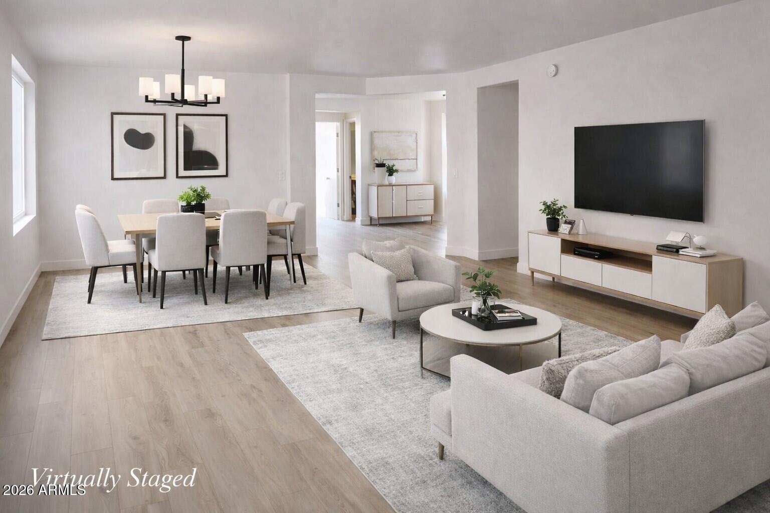 REPLAT OF CARTER RANCH - Residential