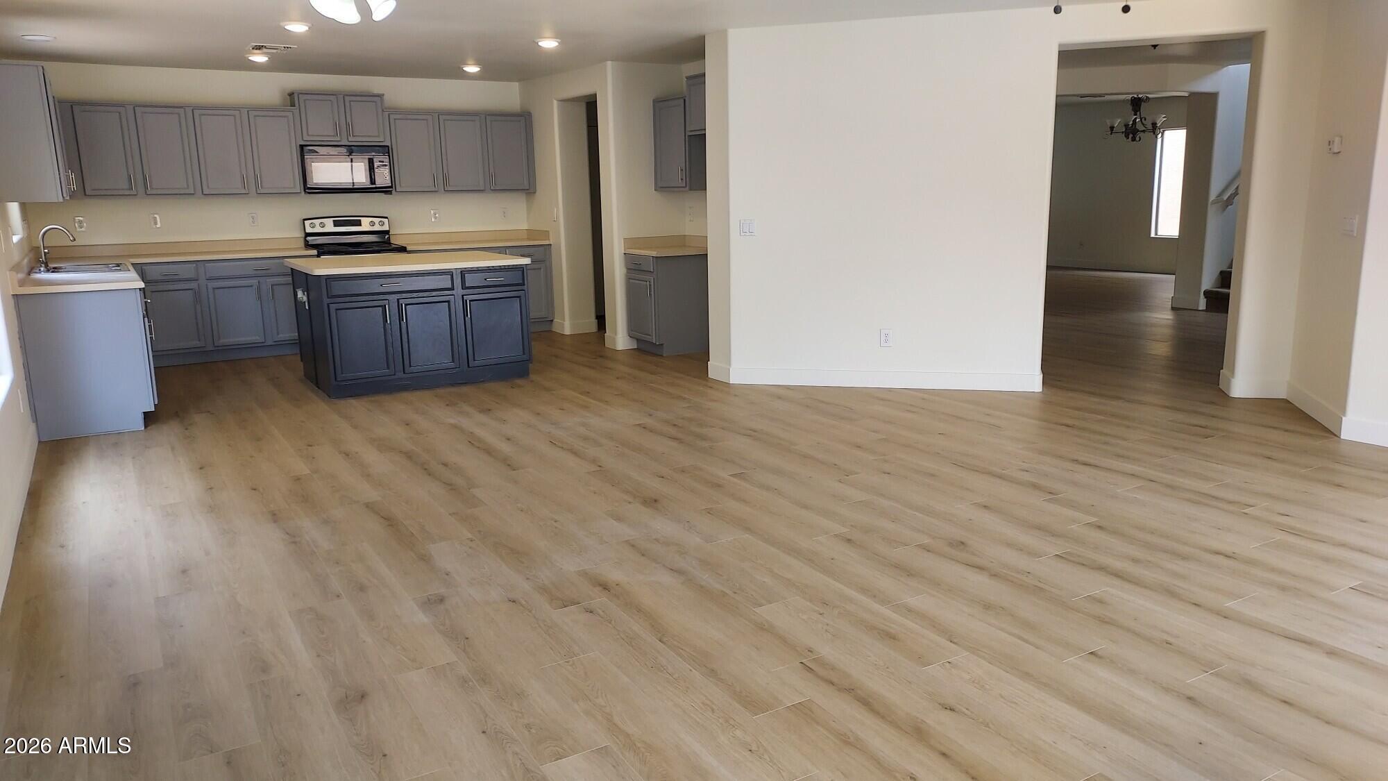 REPLAT OF CARTER RANCH - Residential