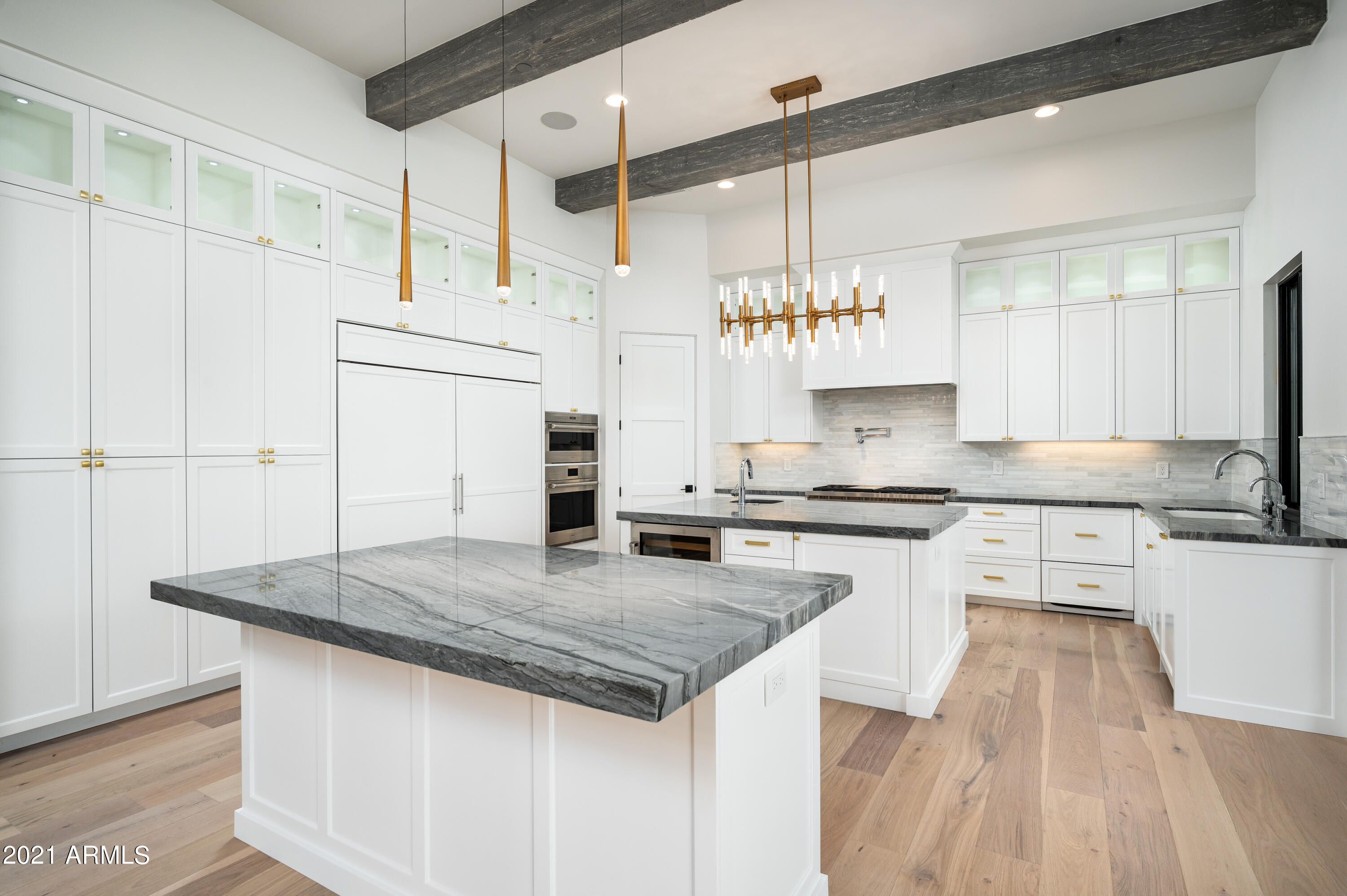RANCHO SUNNY VALE LOTS 1-8, 27-34 - Residential