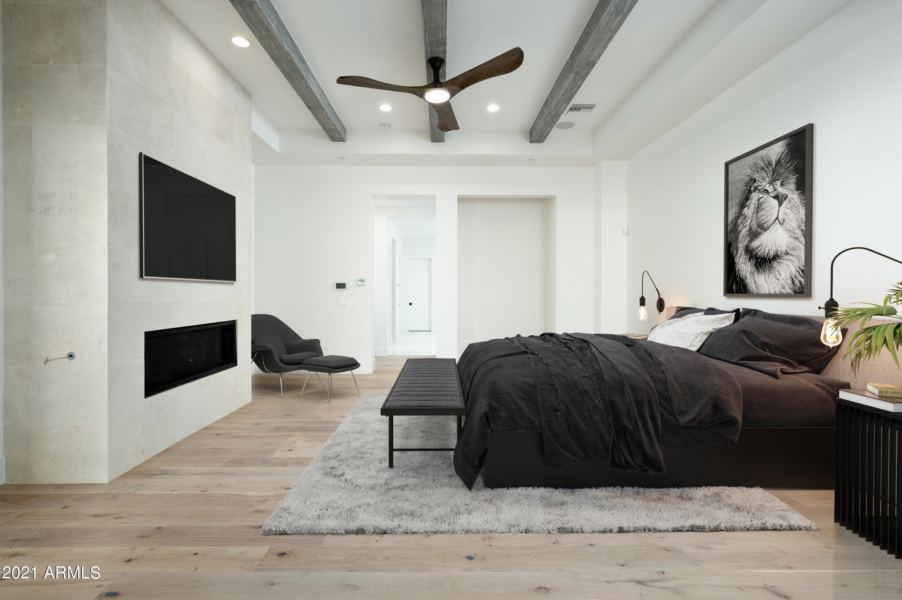 RANCHO SUNNY VALE LOTS 1-8, 27-34 - Residential